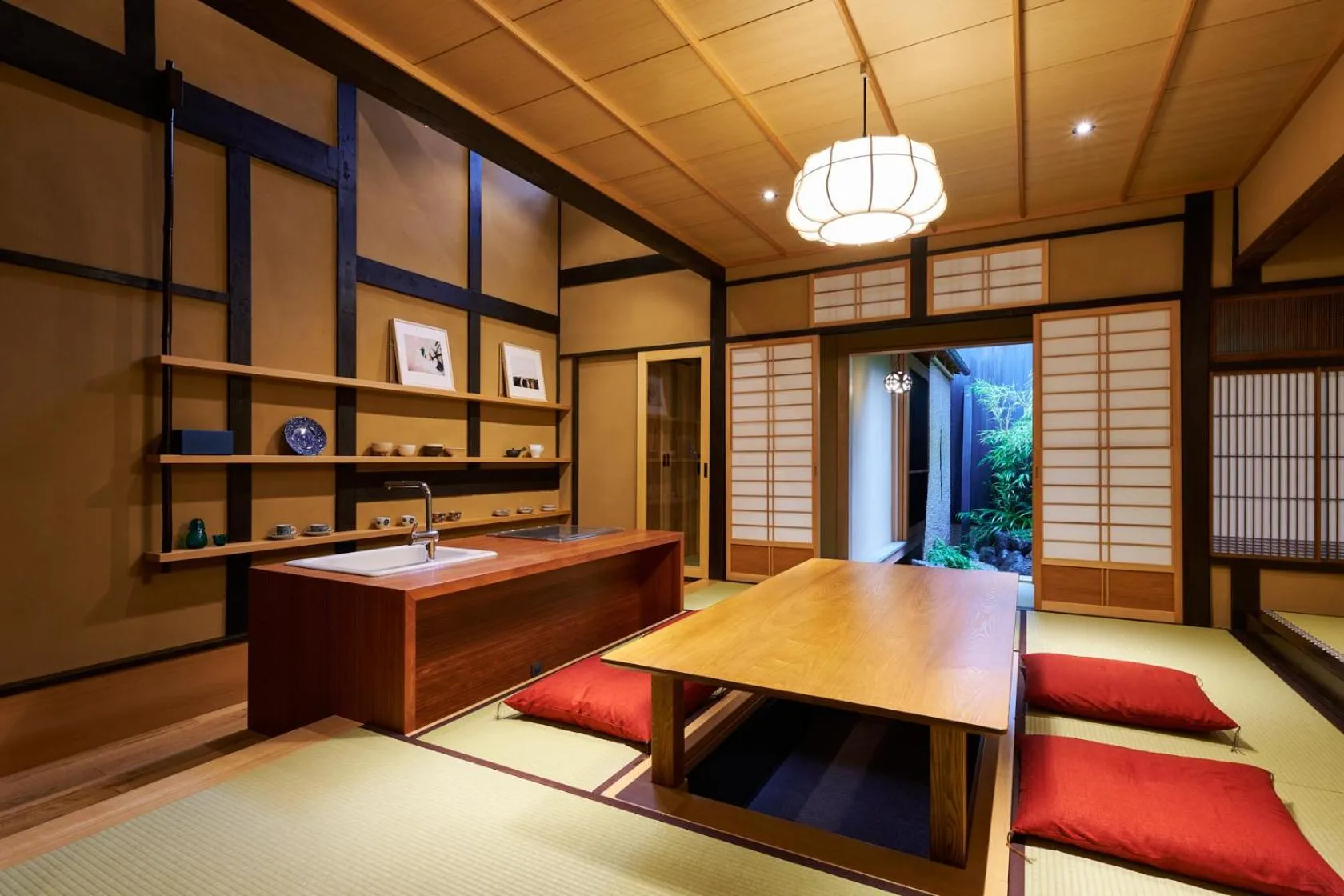 Kyo no Ondokoro Gokomachi Ebisugawa #3