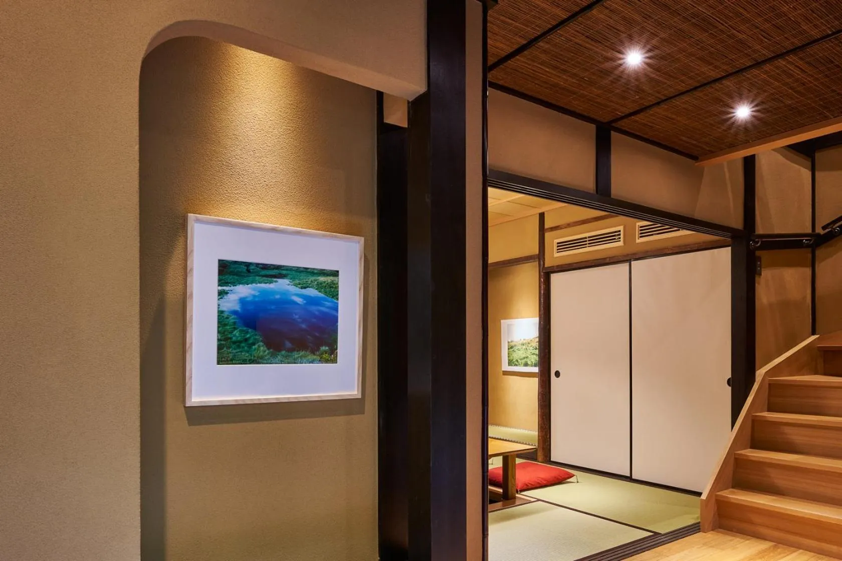 Kyo no Ondokoro Gokomachi Ebisugawa #3