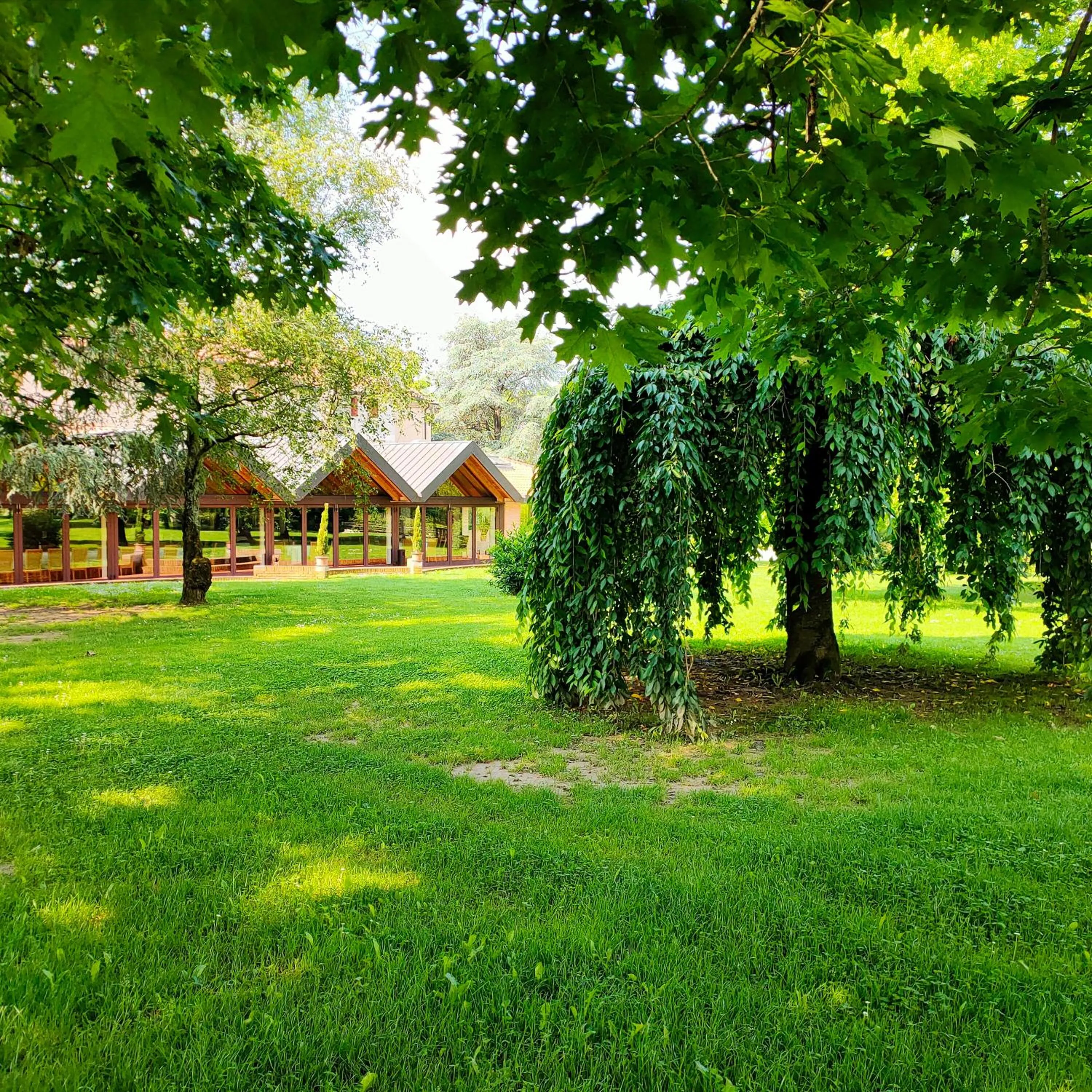 Hotel Del Parco Ristorante Loris