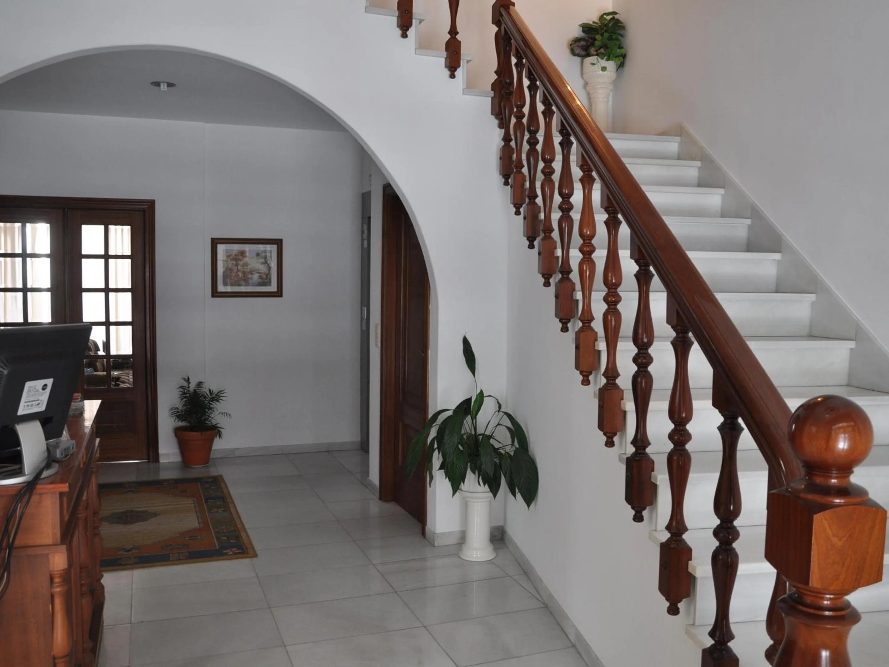 Other in Hostal Mourelos