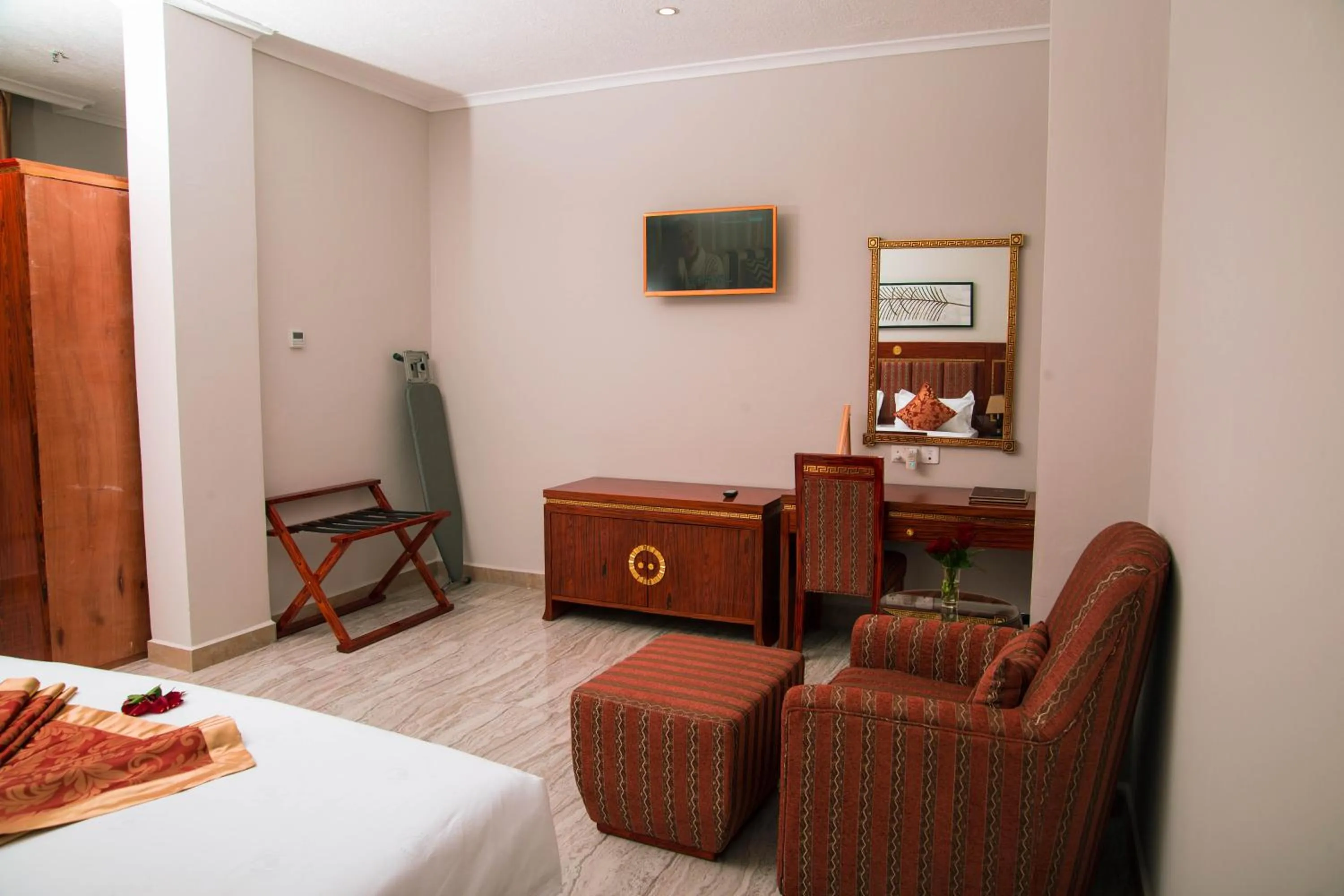 Other, Bed in Tiffany Diamond Hotels LTD - Makunganya