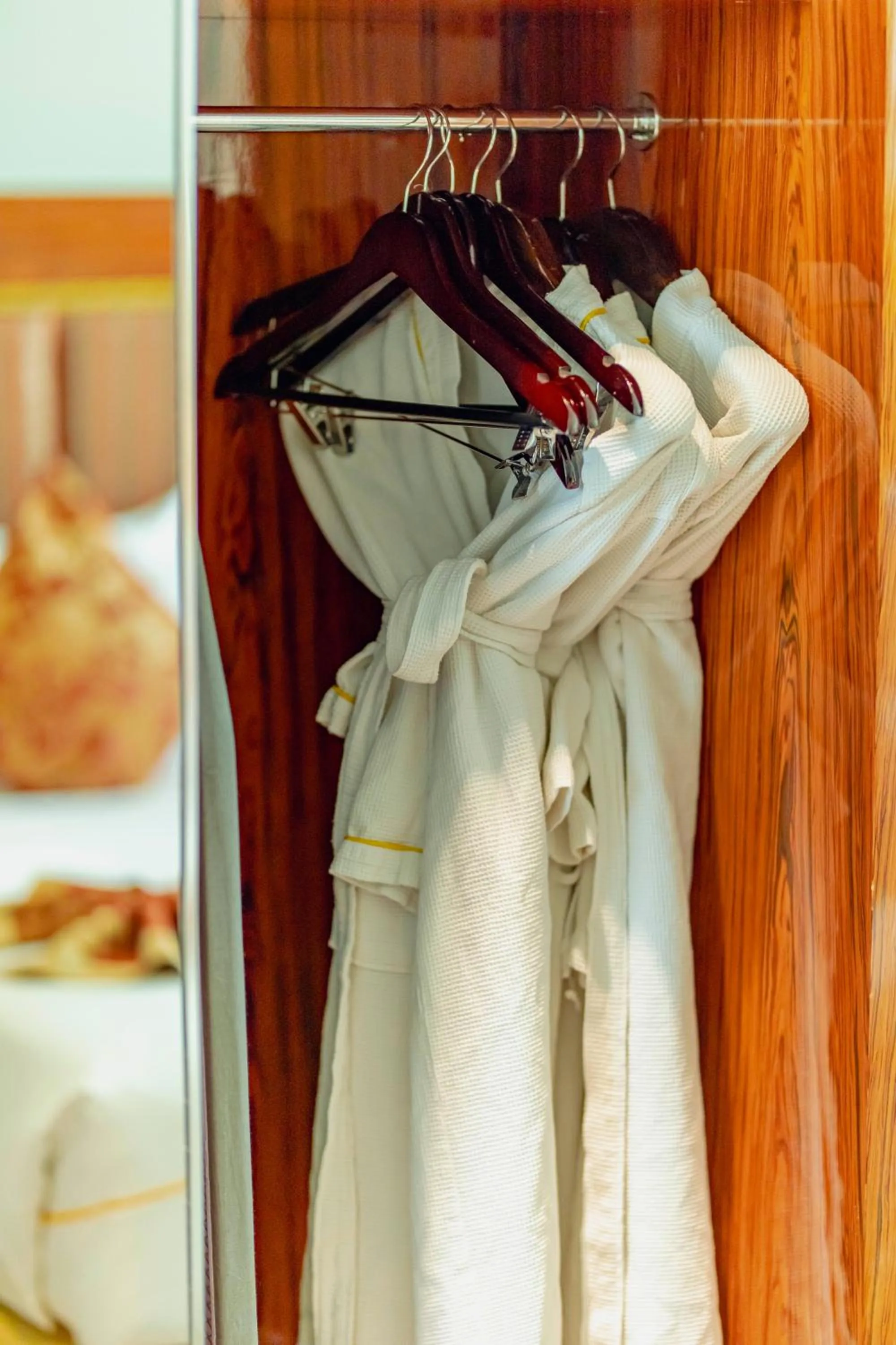 wardrobe in Tiffany Diamond Hotels LTD - Makunganya