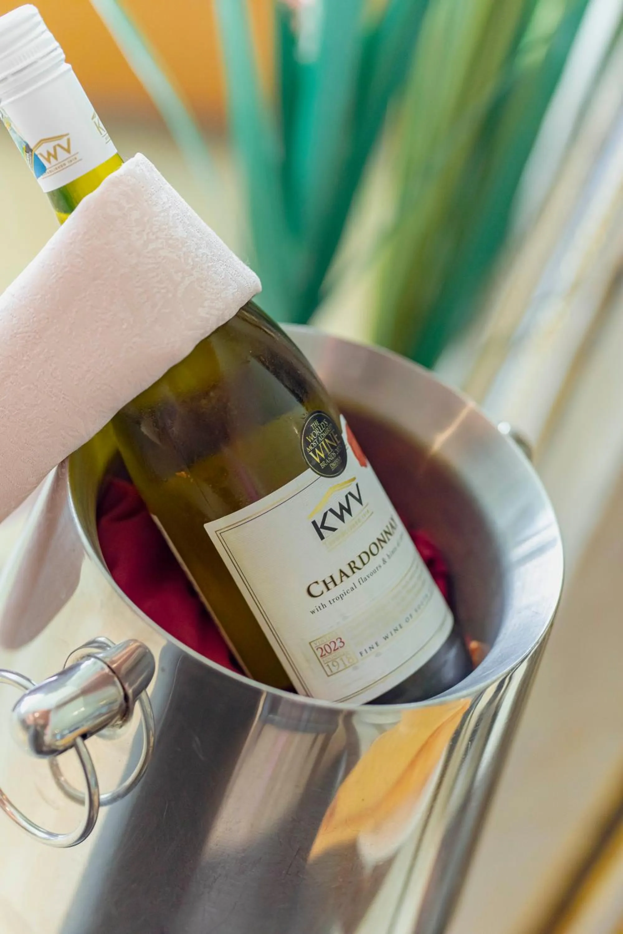 Tiffany Diamond Hotels LTD - Makunganya