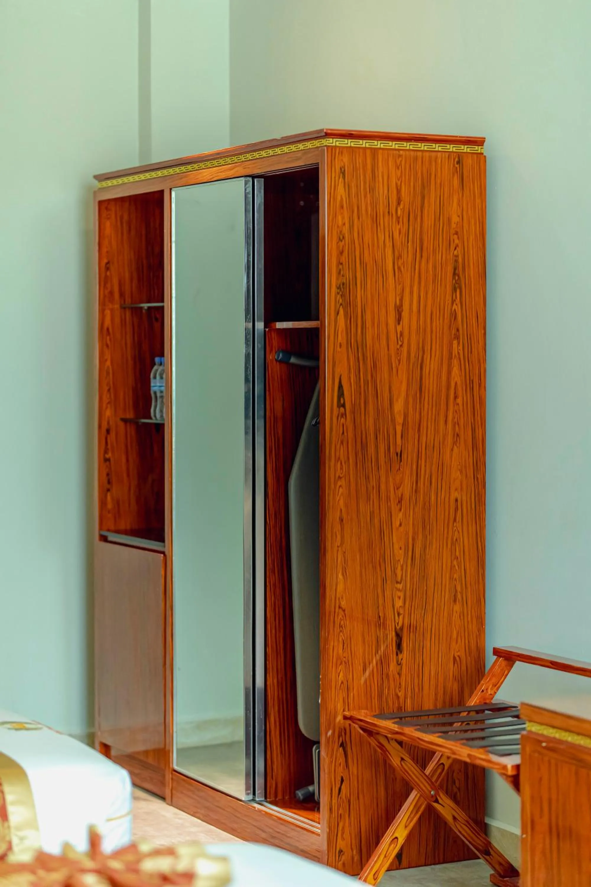 wardrobe in Tiffany Diamond Hotels LTD - Makunganya