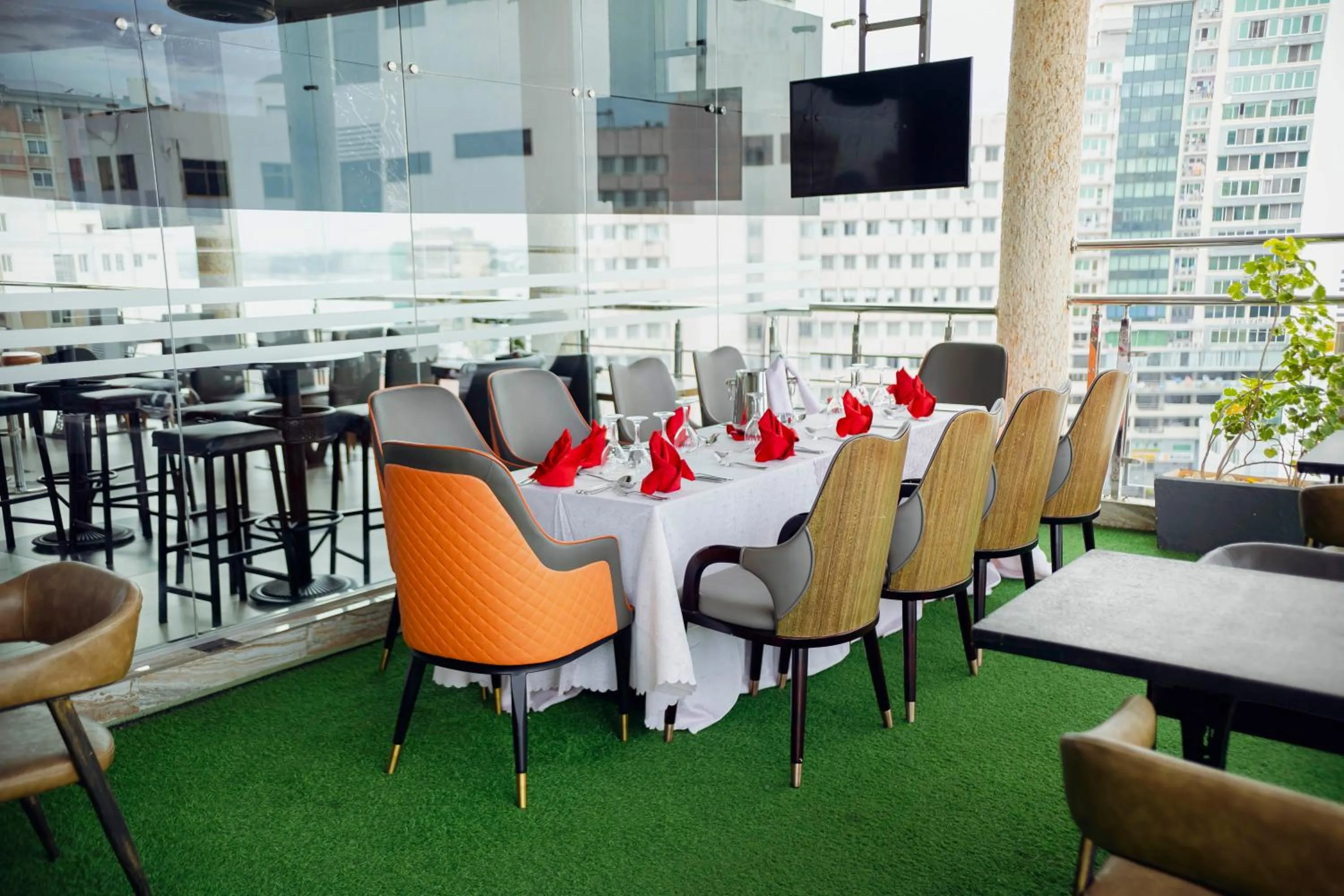 Tiffany Diamond Hotels LTD - Makunganya