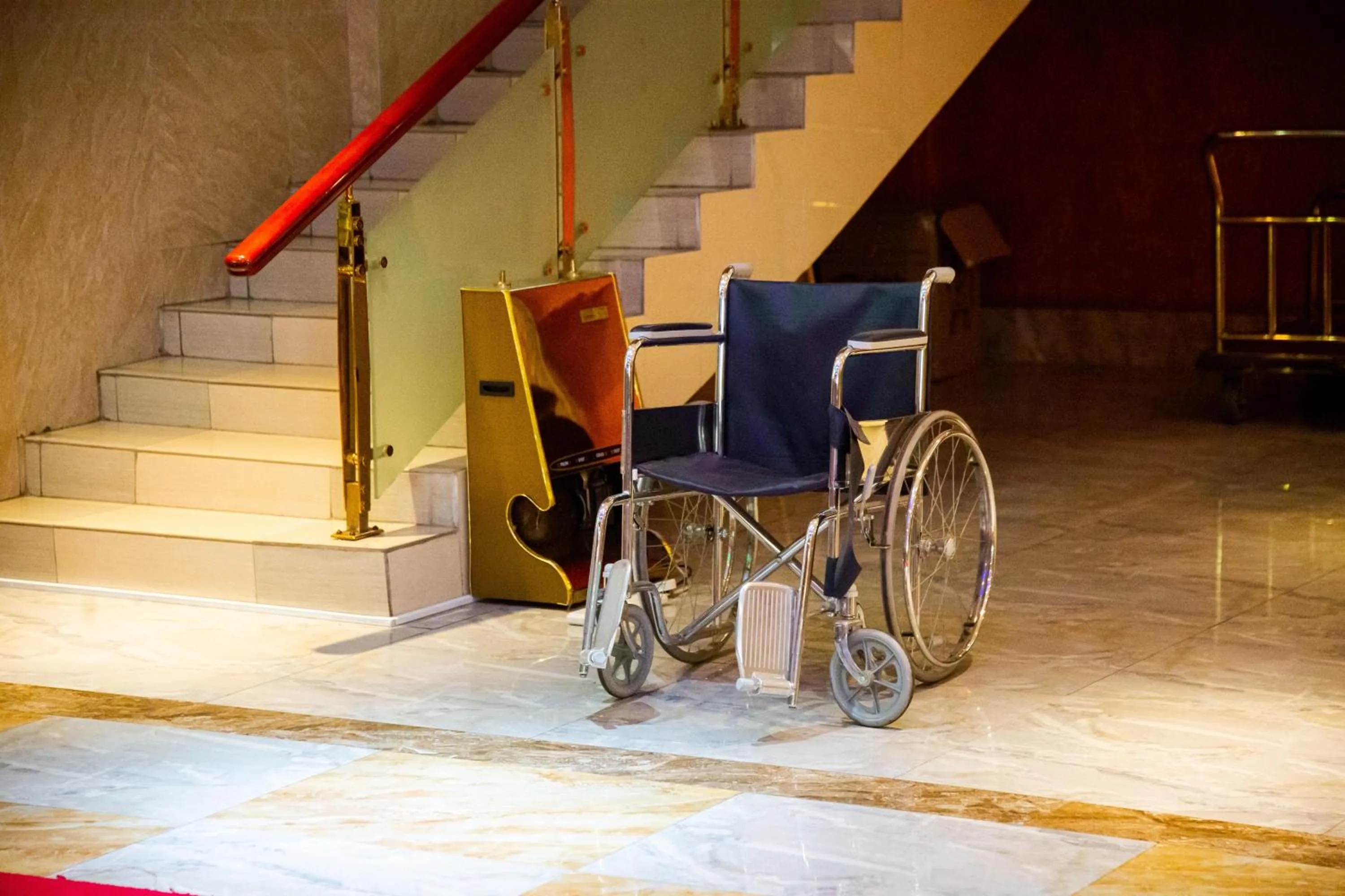 Tiffany Diamond Hotels LTD - Makunganya