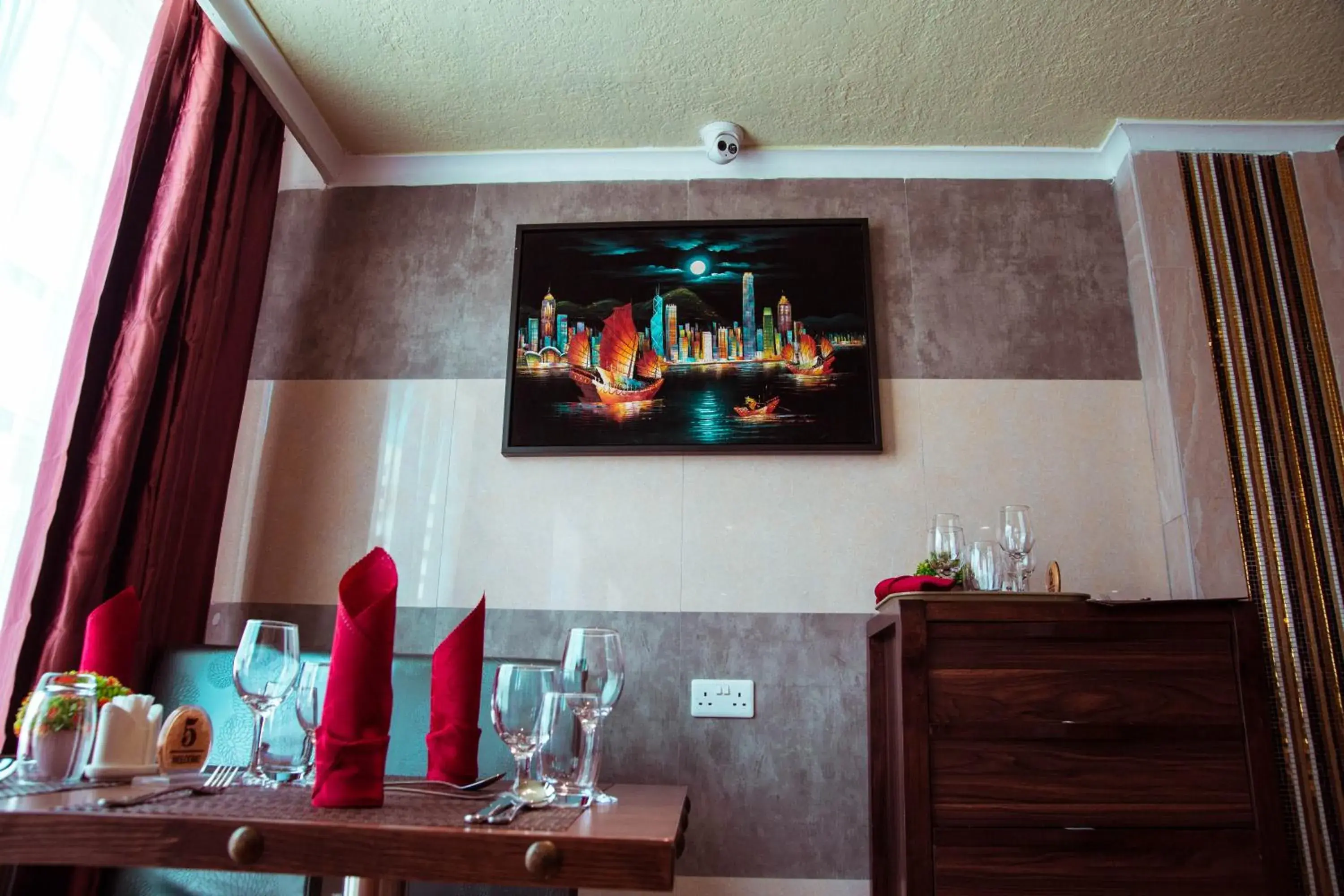 Restaurant/places to eat in Tiffany Diamond Hotels LTD - Makunganya Restaurant/places to eat in Tiffany Diamond Hotels LTD - Makunganya