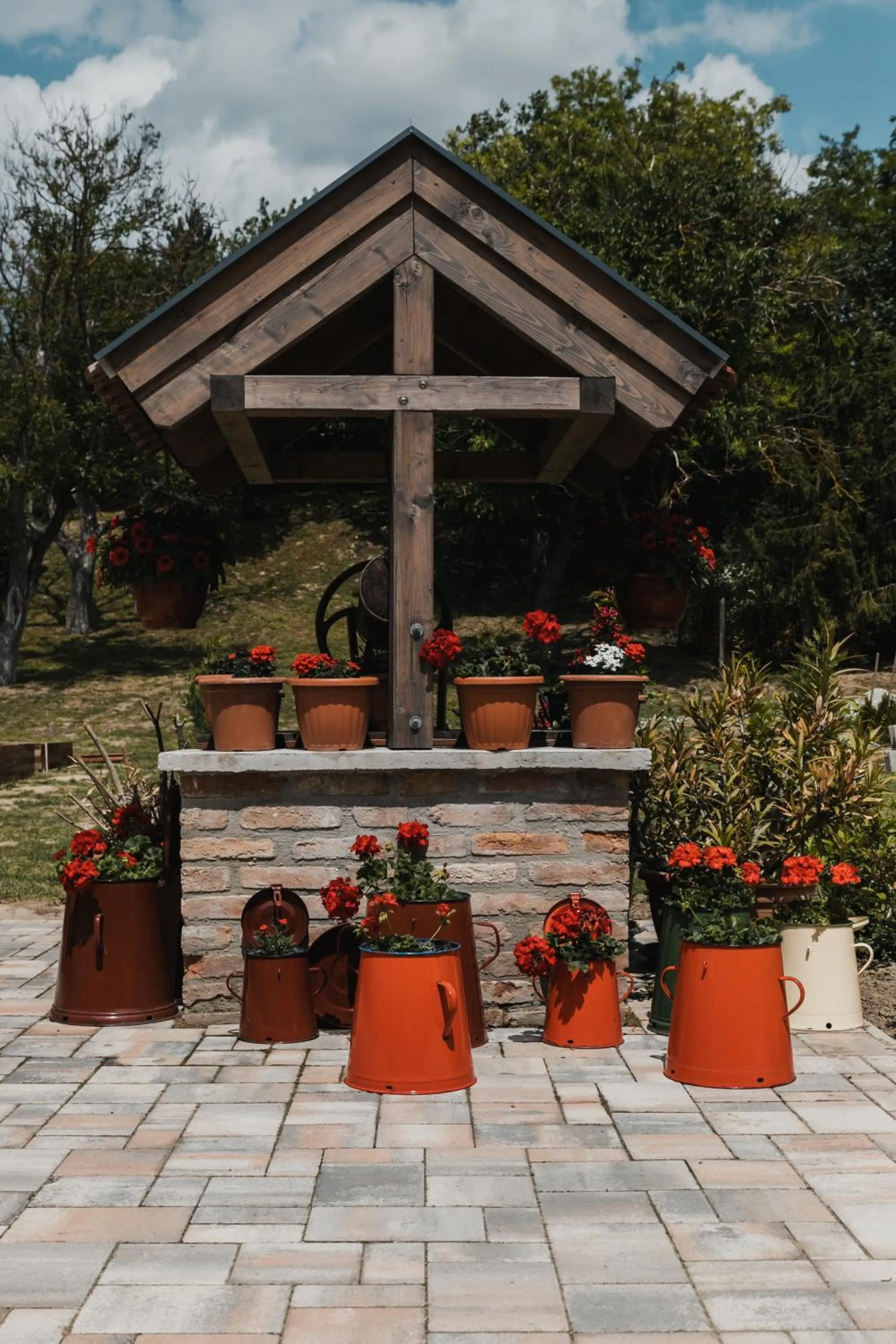 Dreko Panzió & Borbisztró