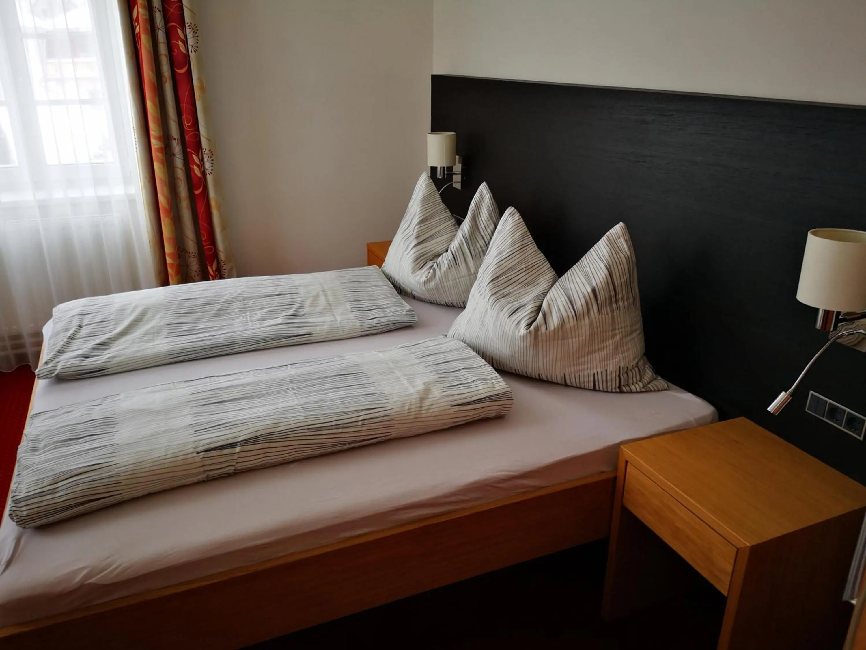 Bed in Altenbergerhof