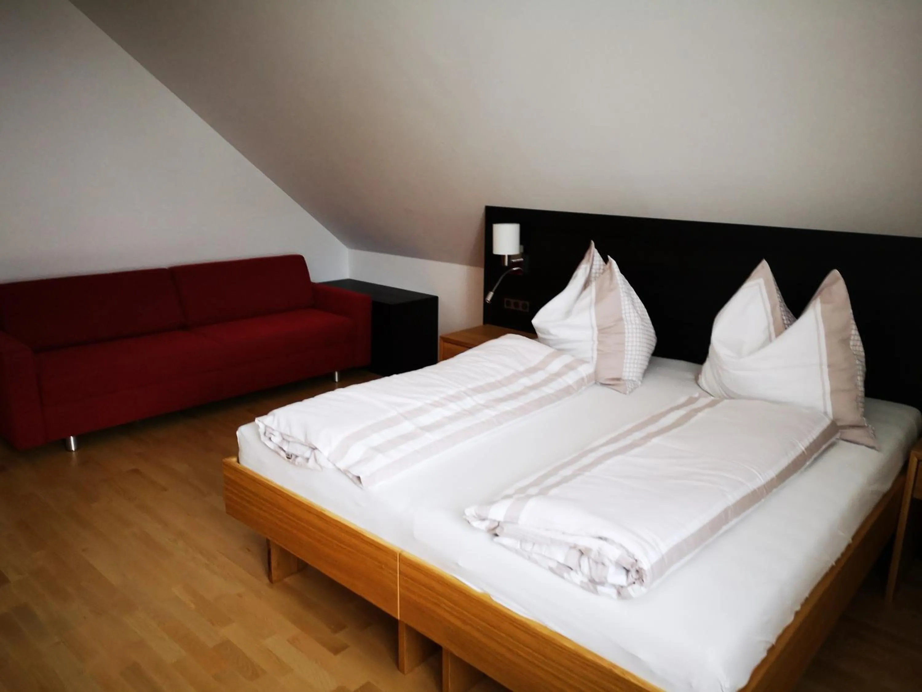 Bed in Altenbergerhof
