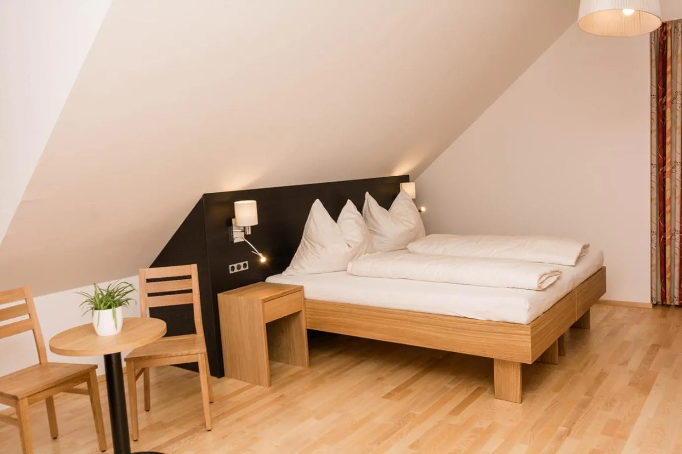 Bed in Altenbergerhof