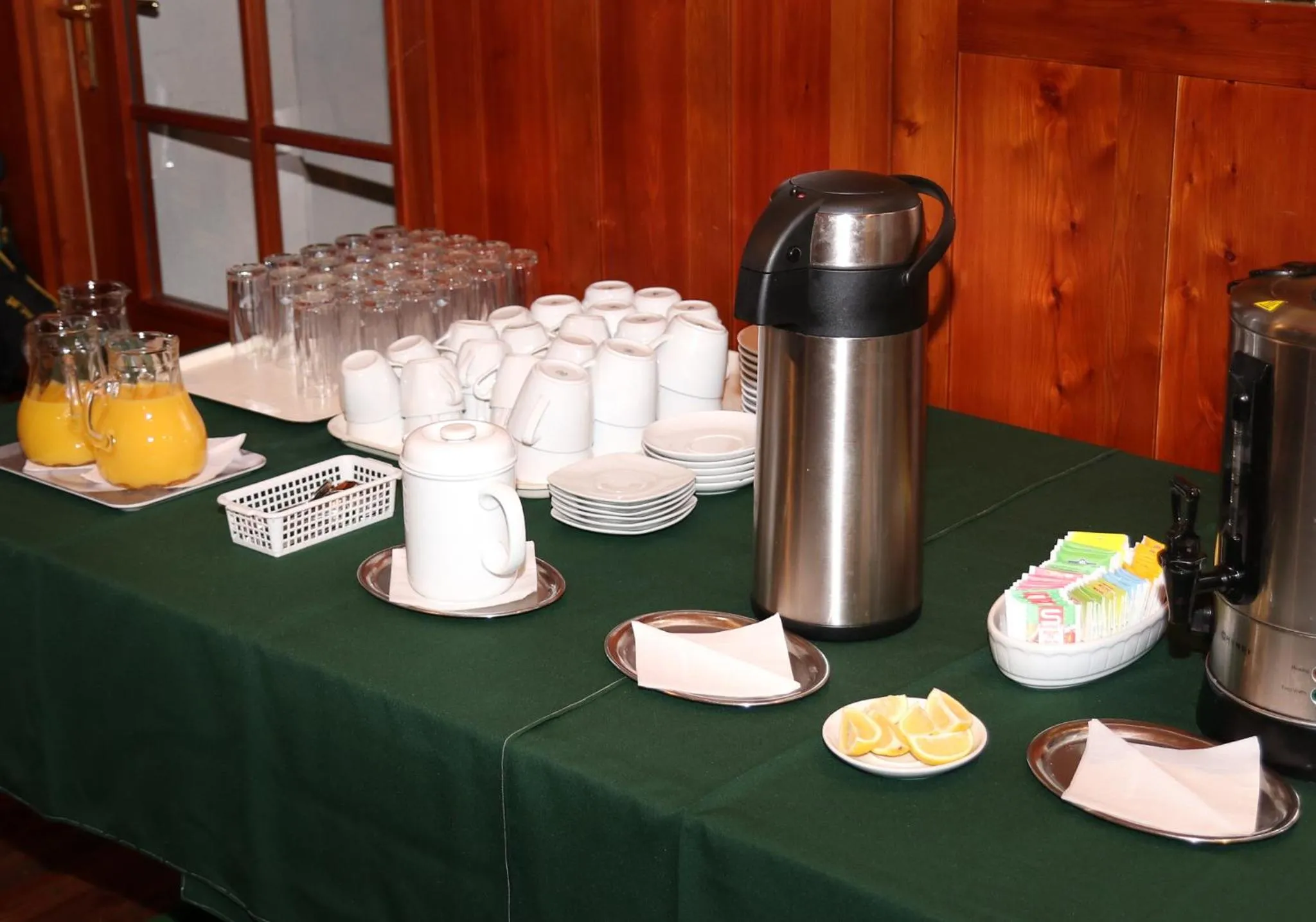 Breakfast in Altenbergerhof