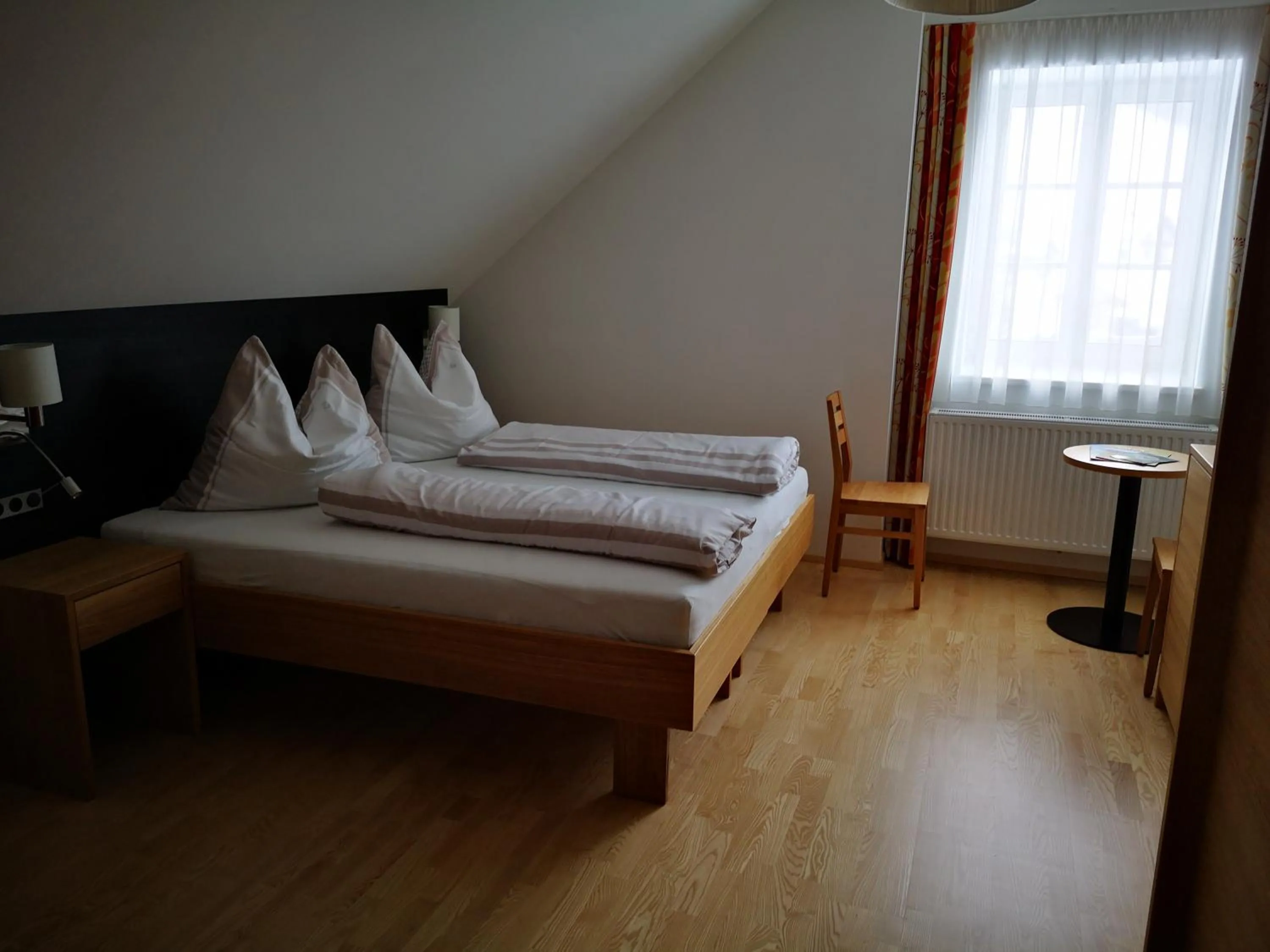 Bed in Altenbergerhof