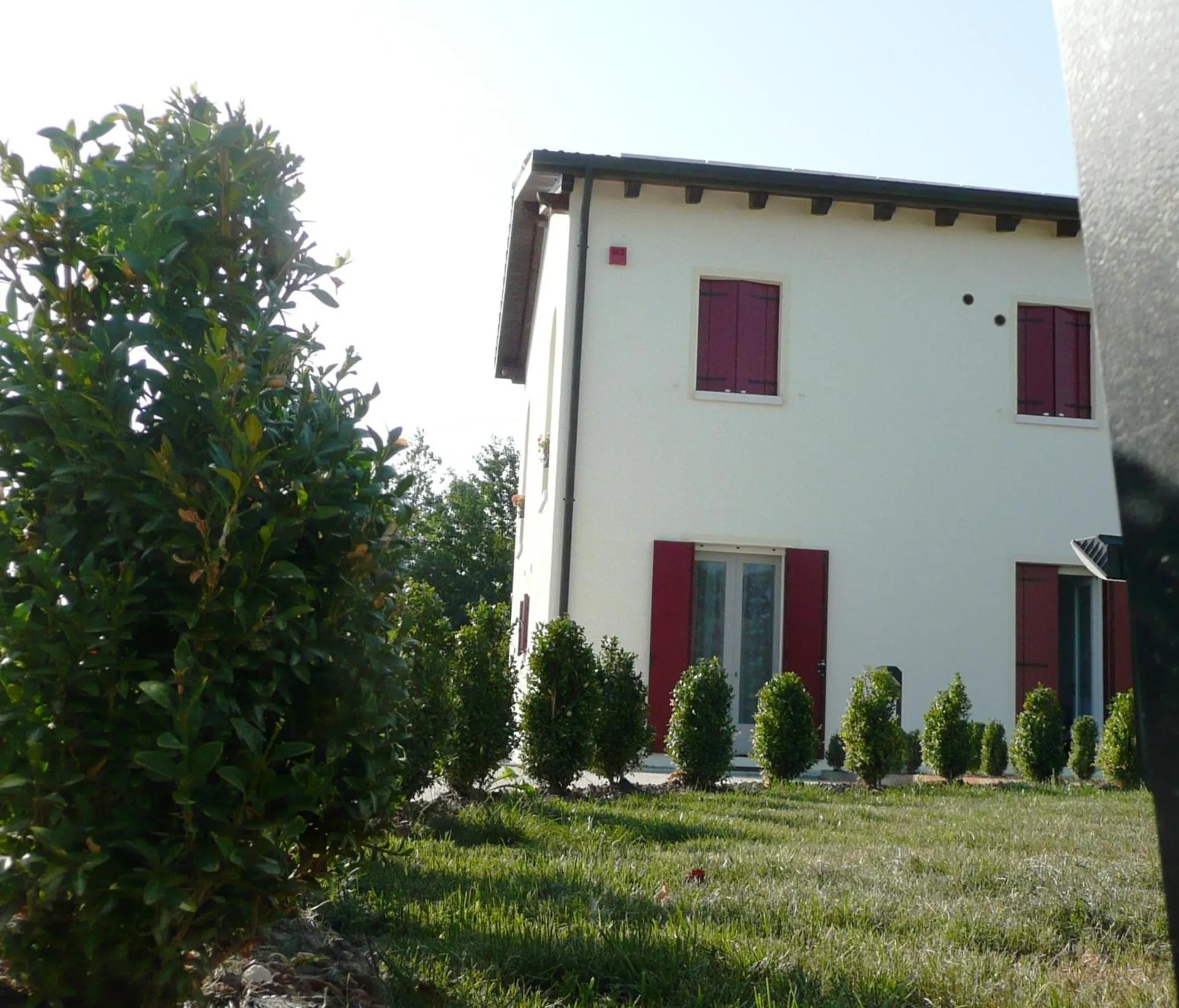 Agriturismo Campoverde