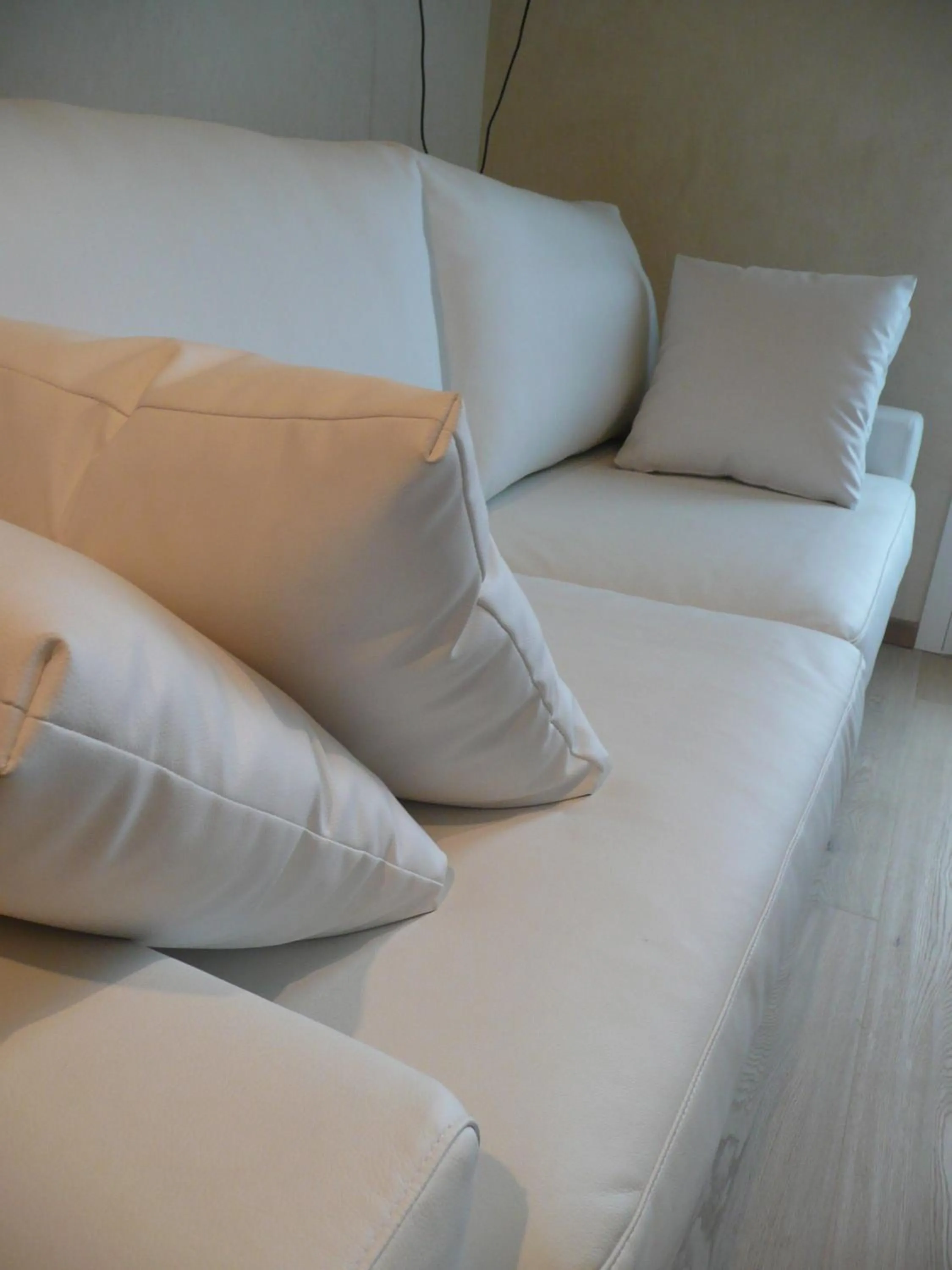 Bed in Agriturismo Campoverde