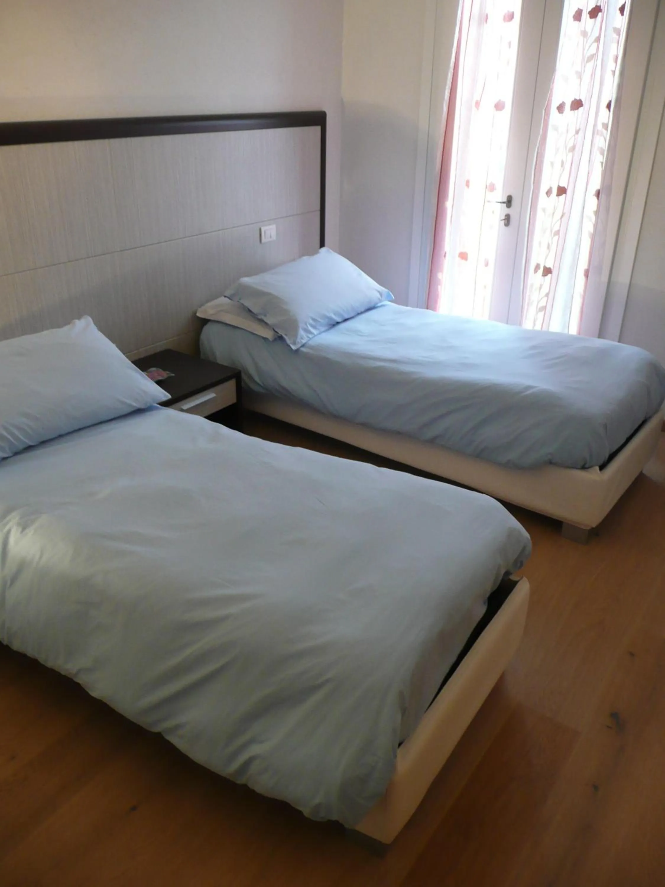 Bed in Agriturismo Campoverde