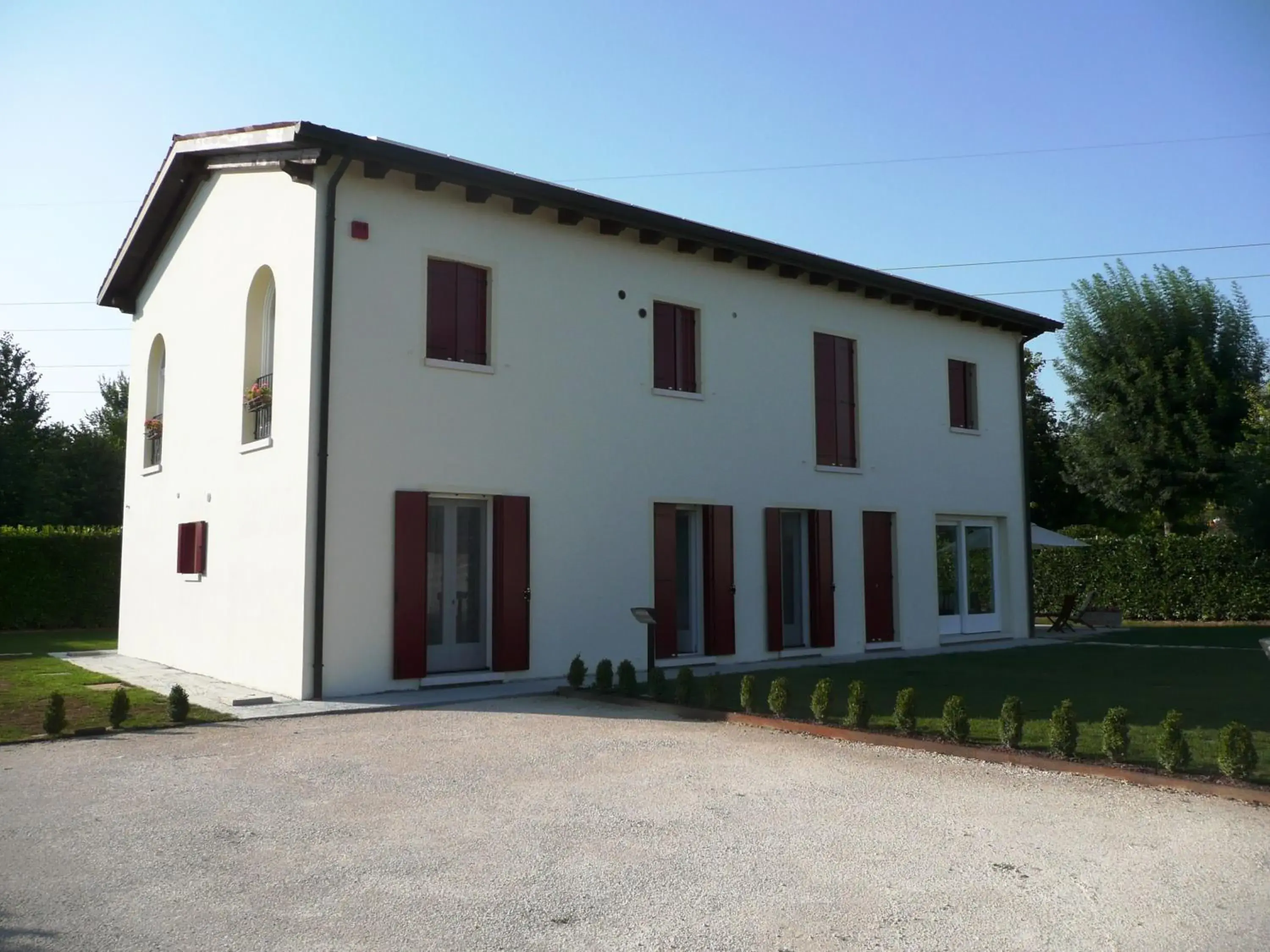 Agriturismo Campoverde Agriturismo Campoverde