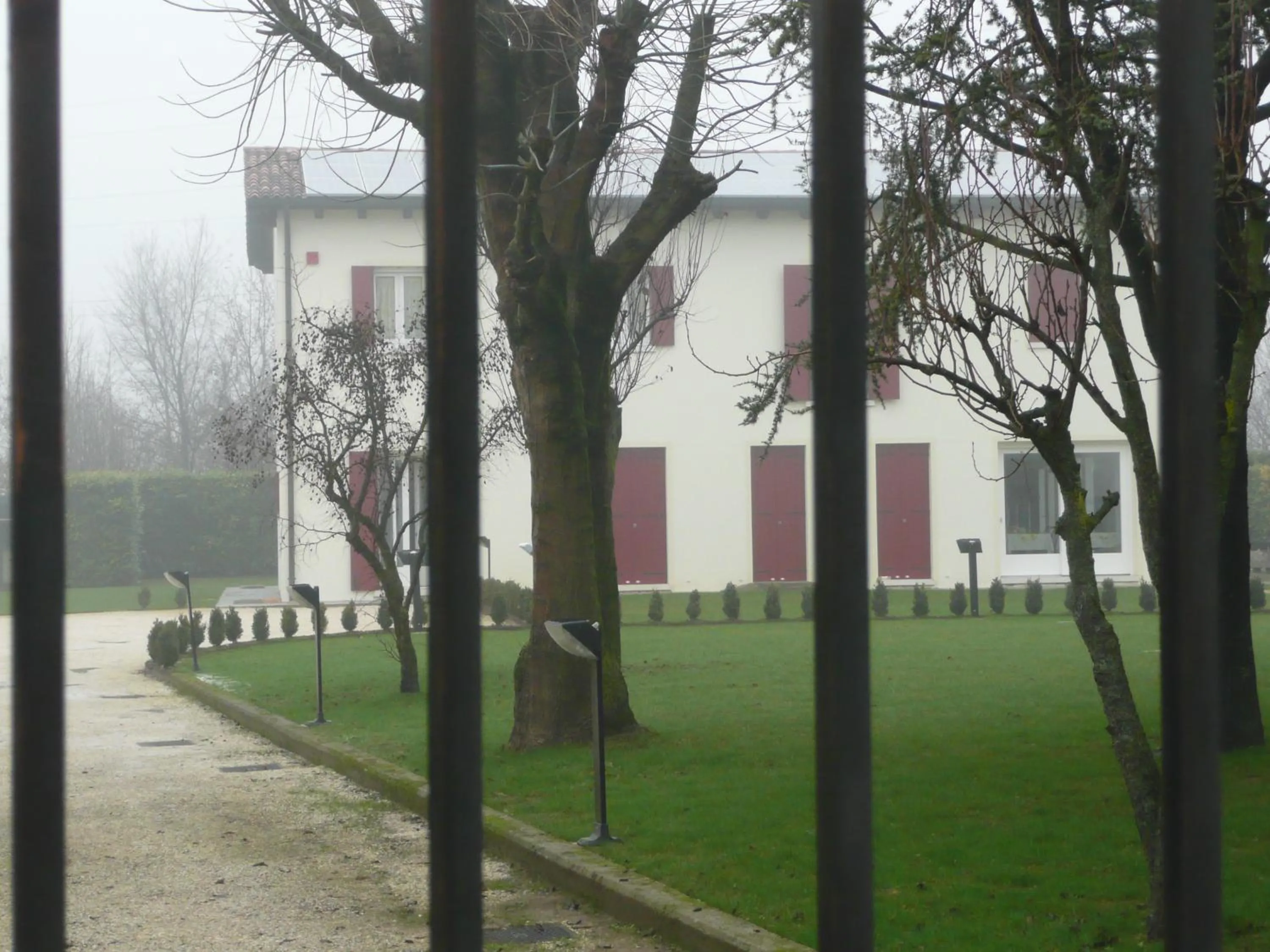 Agriturismo Campoverde