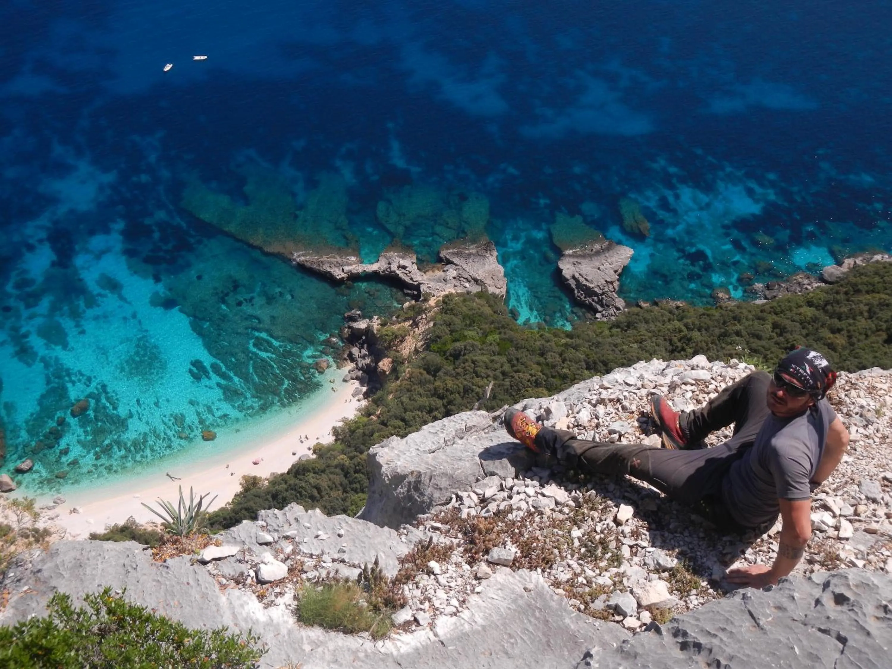 Nearby landmark in Hotel Bia Maore