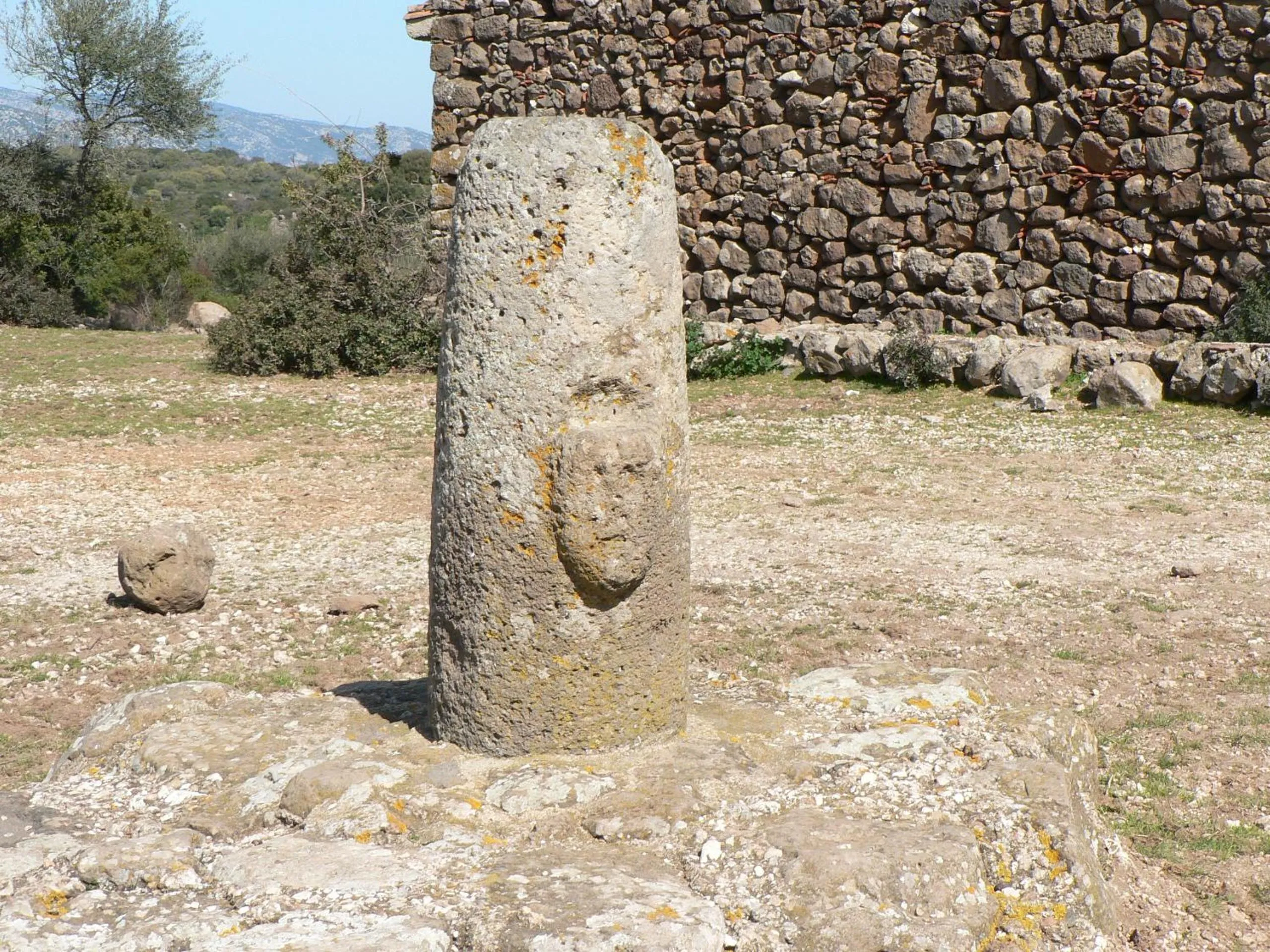 Day in Hotel Bia Maore