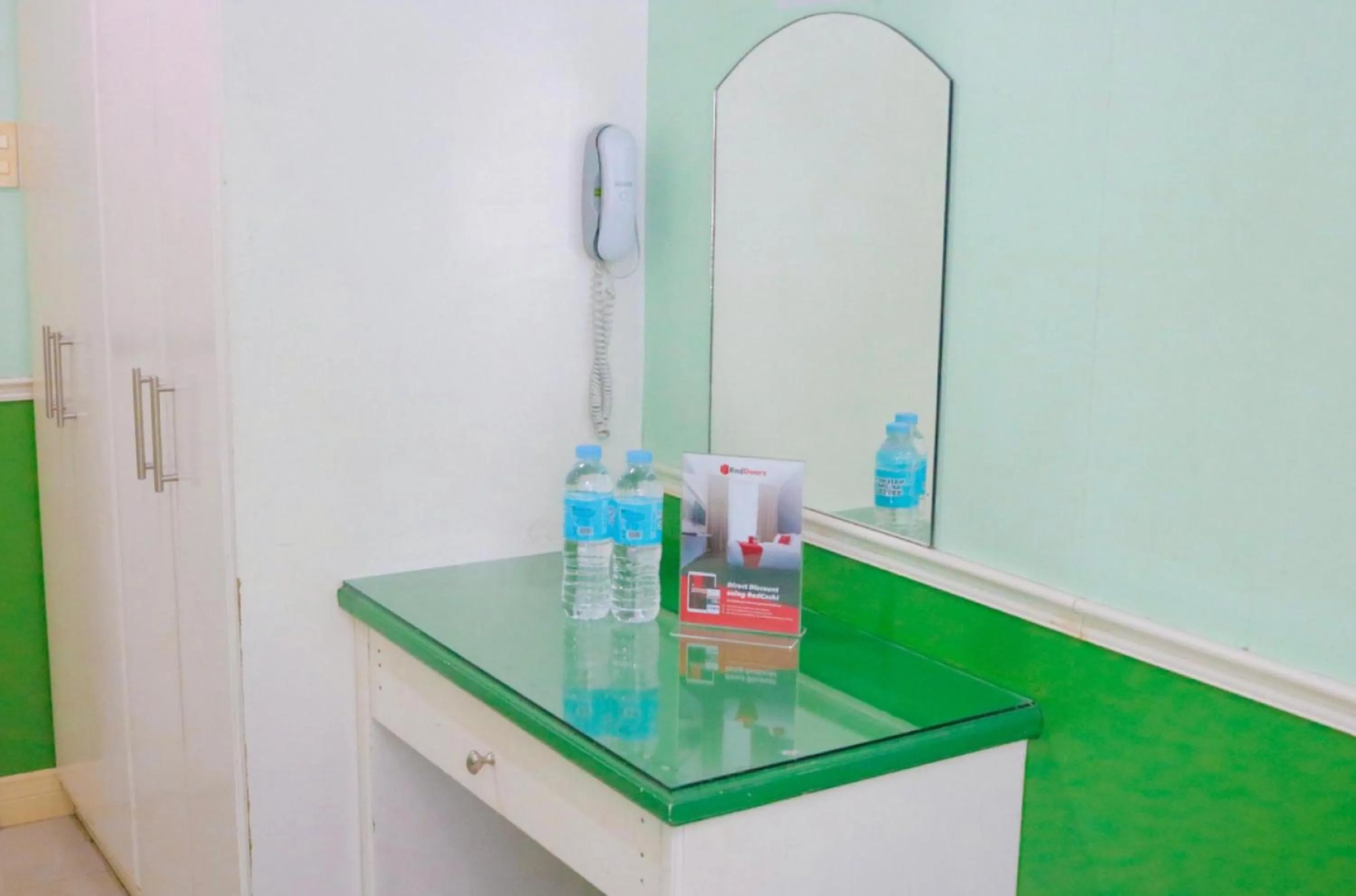 Double Room in Bonifacio St Cebu