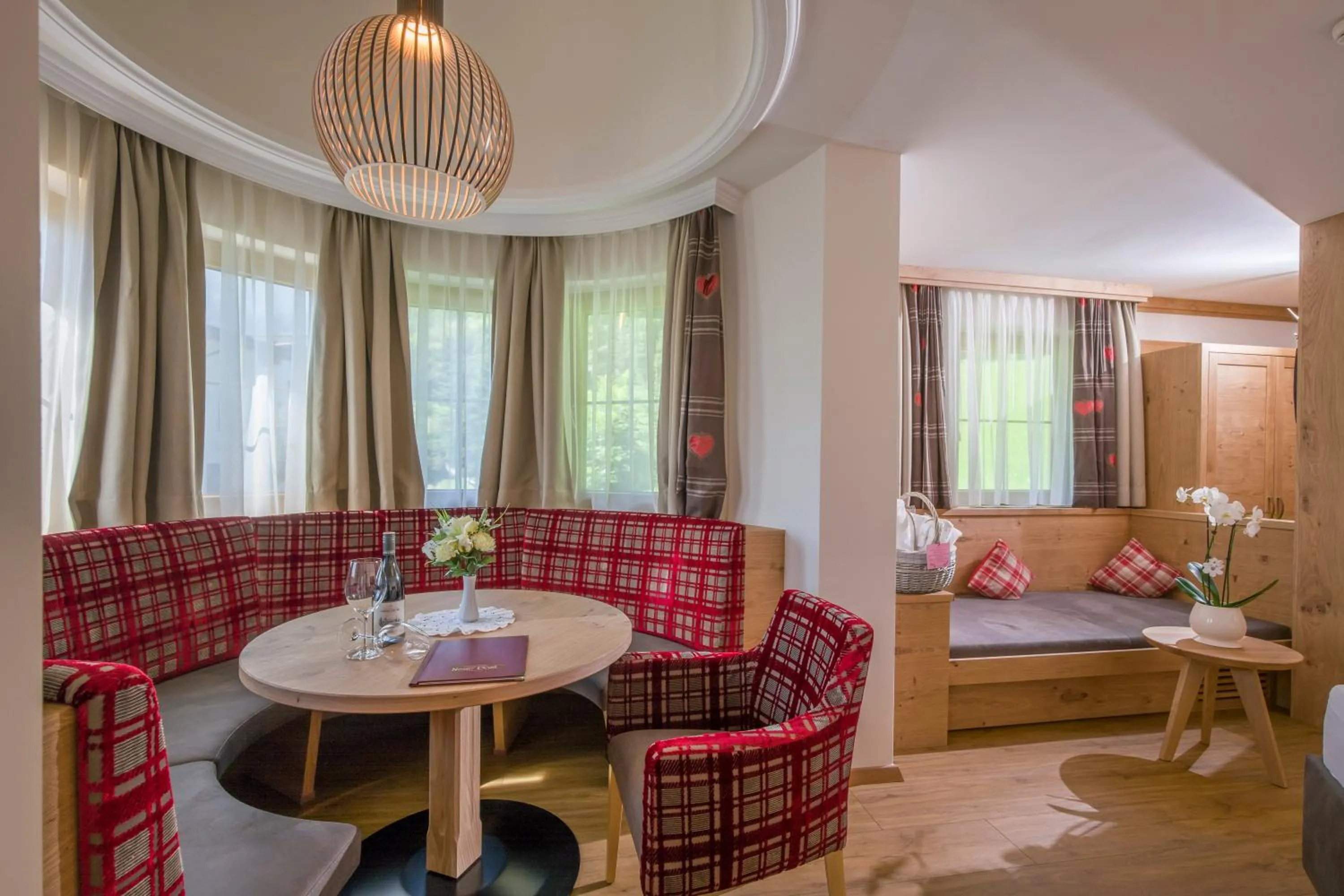 Other in Hotel Neue Post