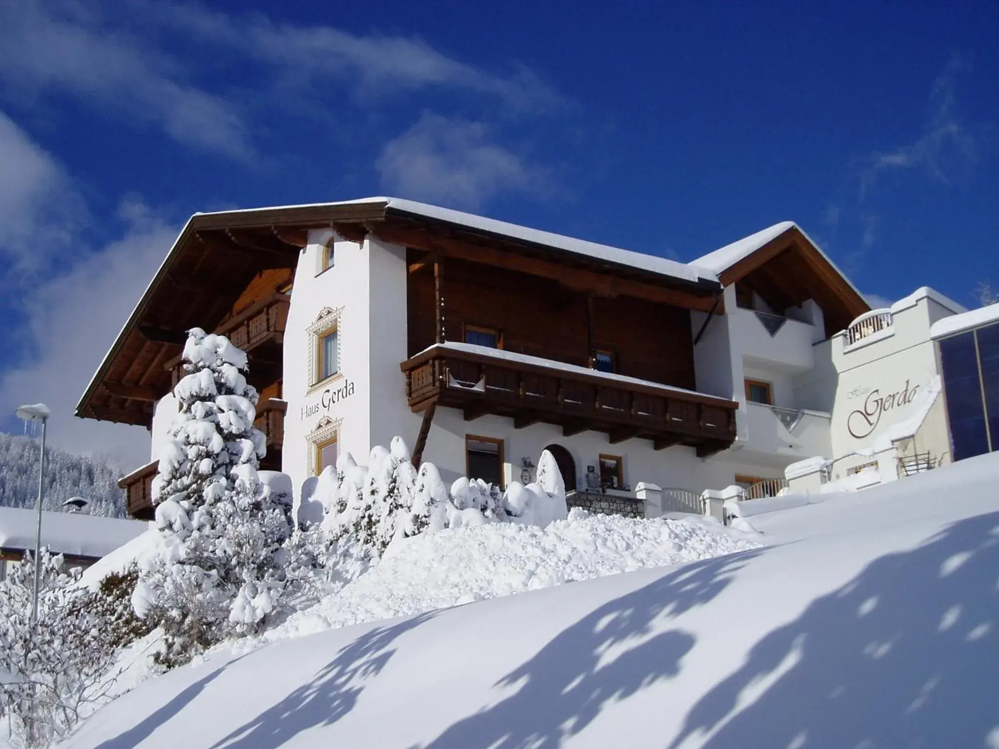 Haus Gerda Haus Gerda