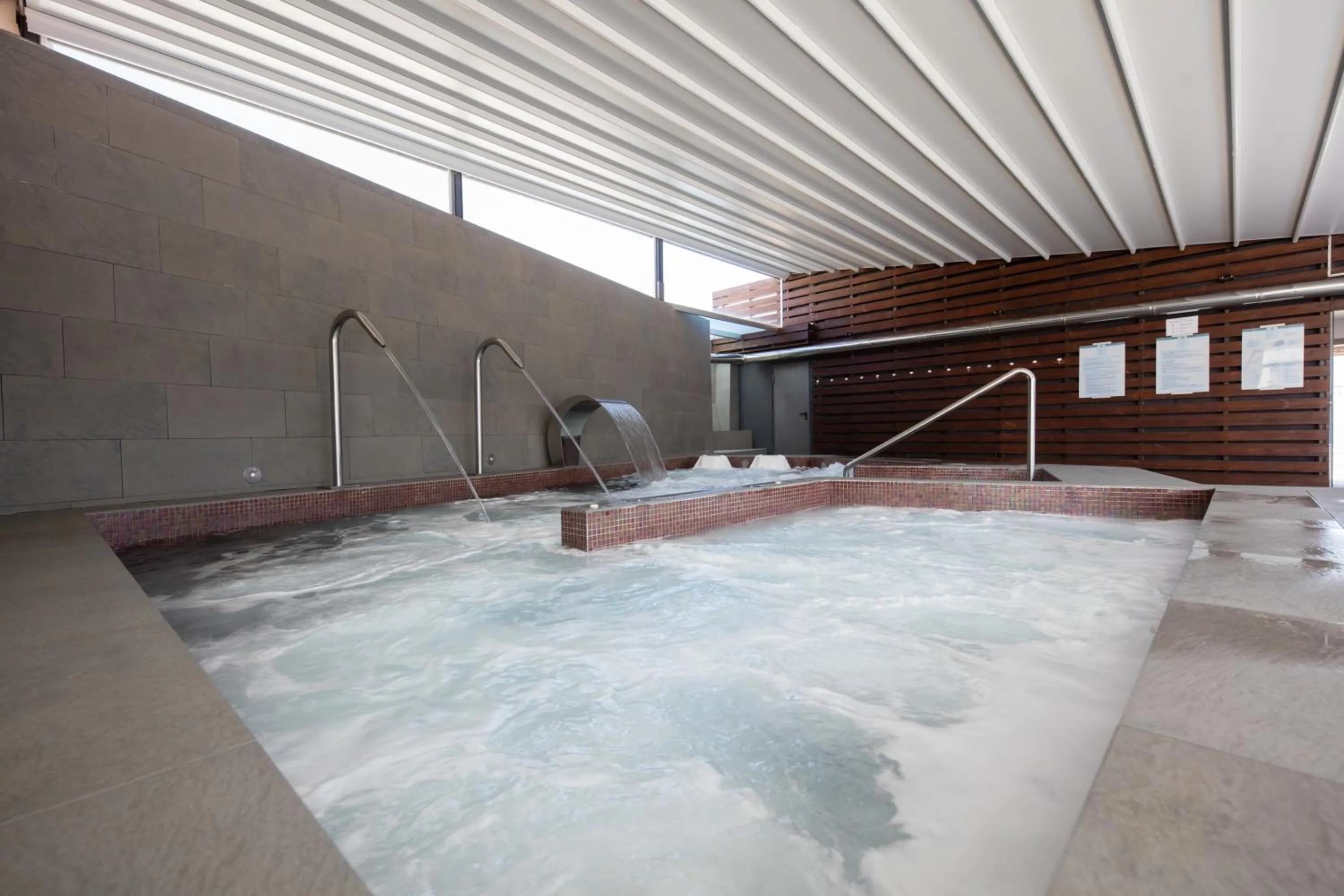 Hotel Thalasso Cantabrico Las Sirenas 4 Superior