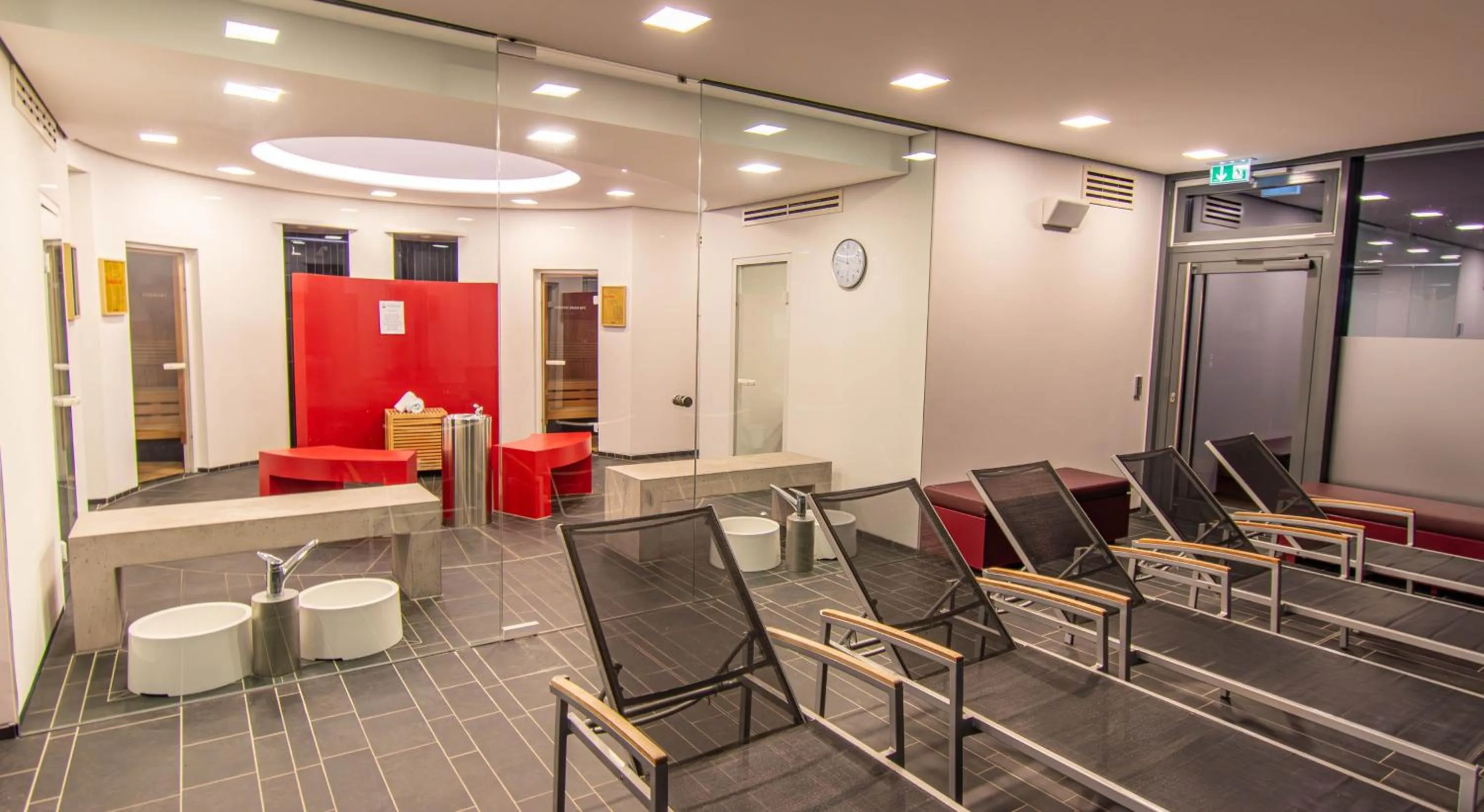 Massage in Wellnesshotel Hohenrodt