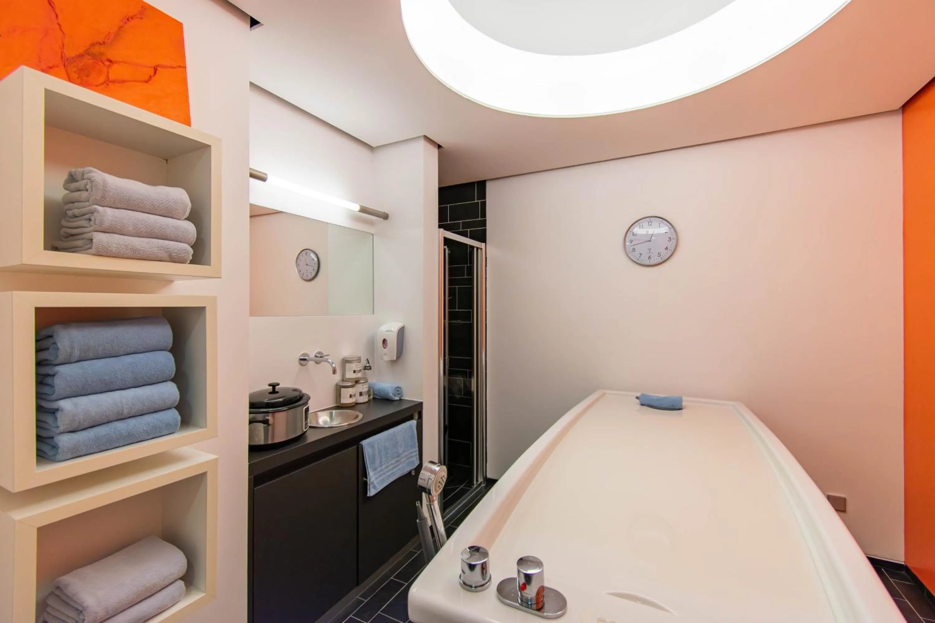 Massage, Bed in Wellnesshotel Hohenrodt