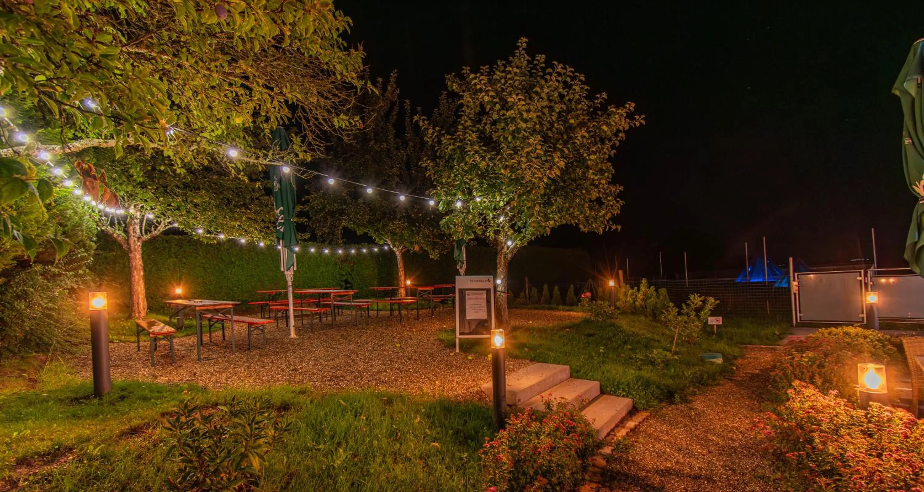 Night in Wellnesshotel Hohenrodt