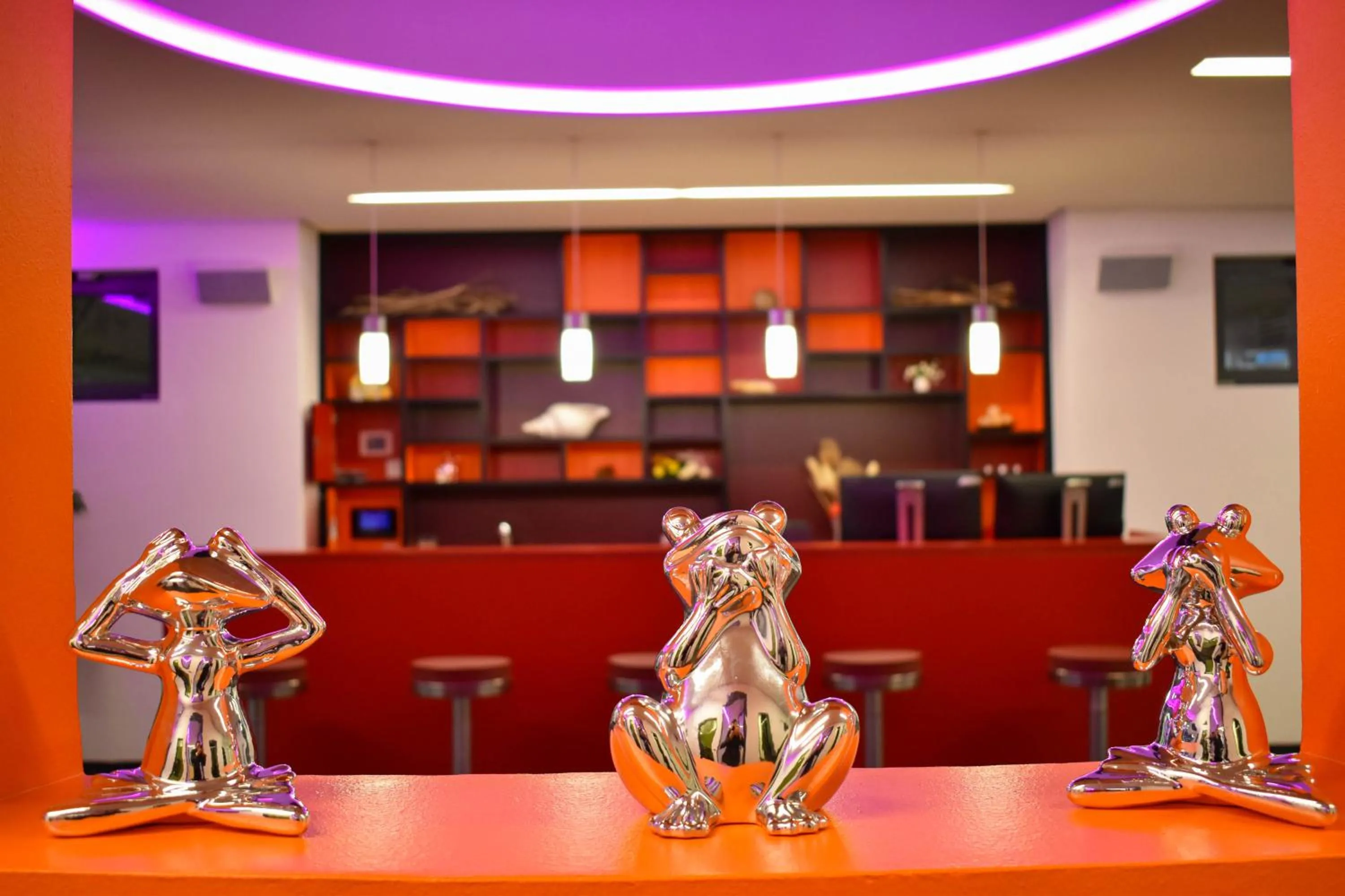 Massage in Wellnesshotel Hohenrodt