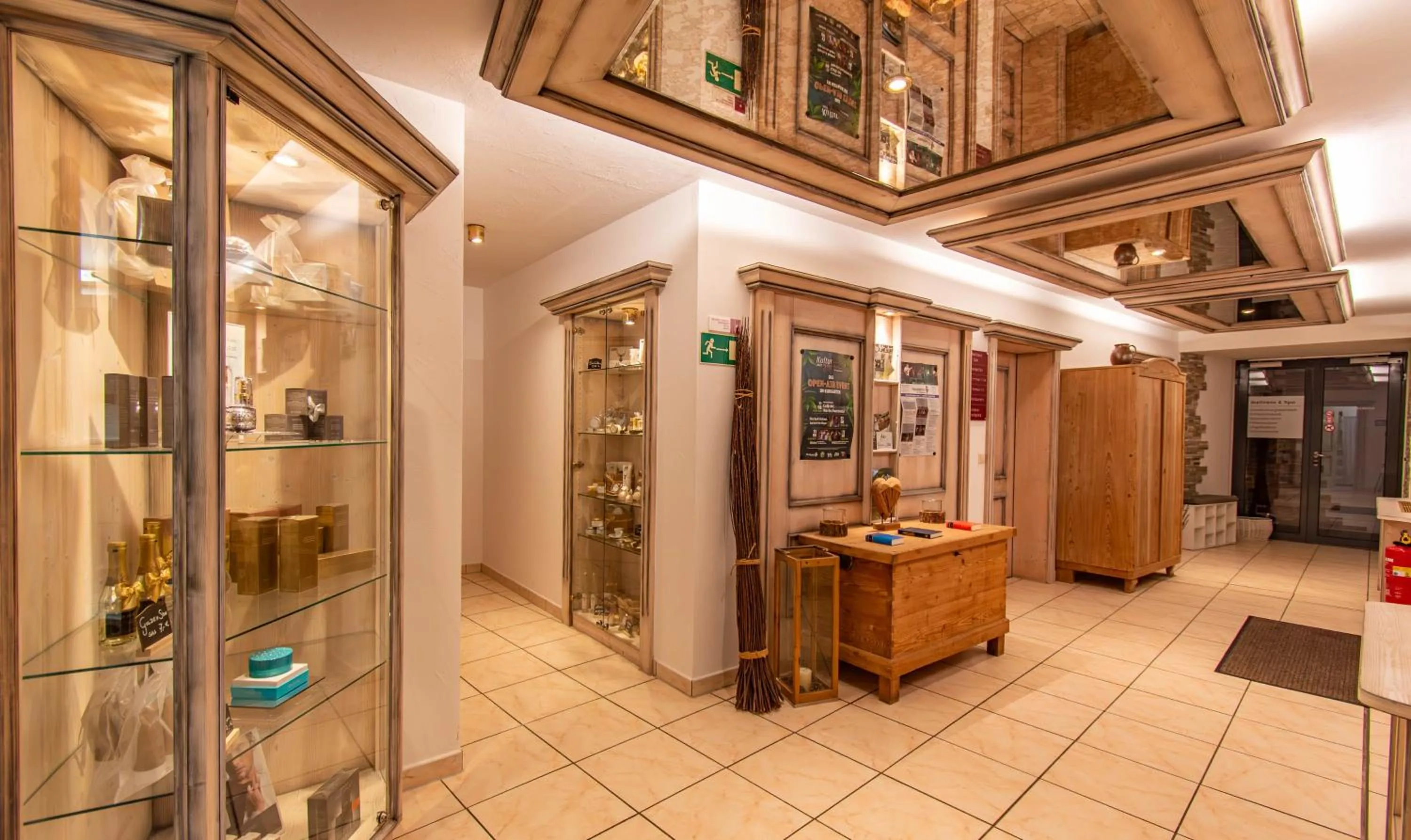 Other in Wellnesshotel Hohenrodt