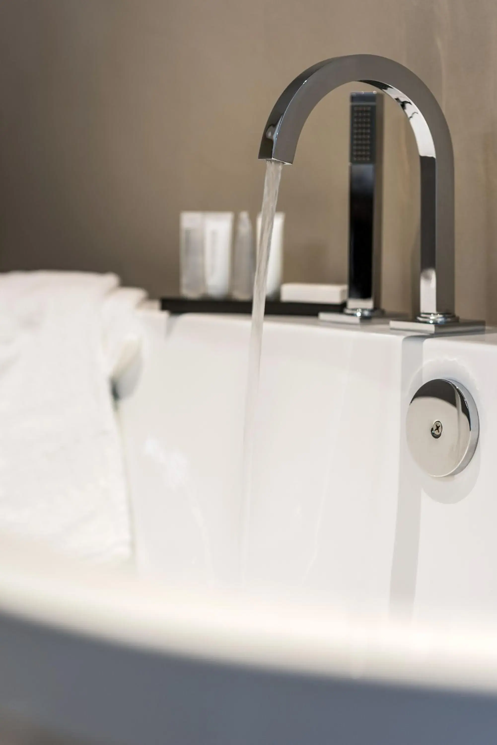 Deluxe Family Suite in Fruitpark Hotel & Spa Deluxe Family Suite in Fruitpark Hotel & Spa