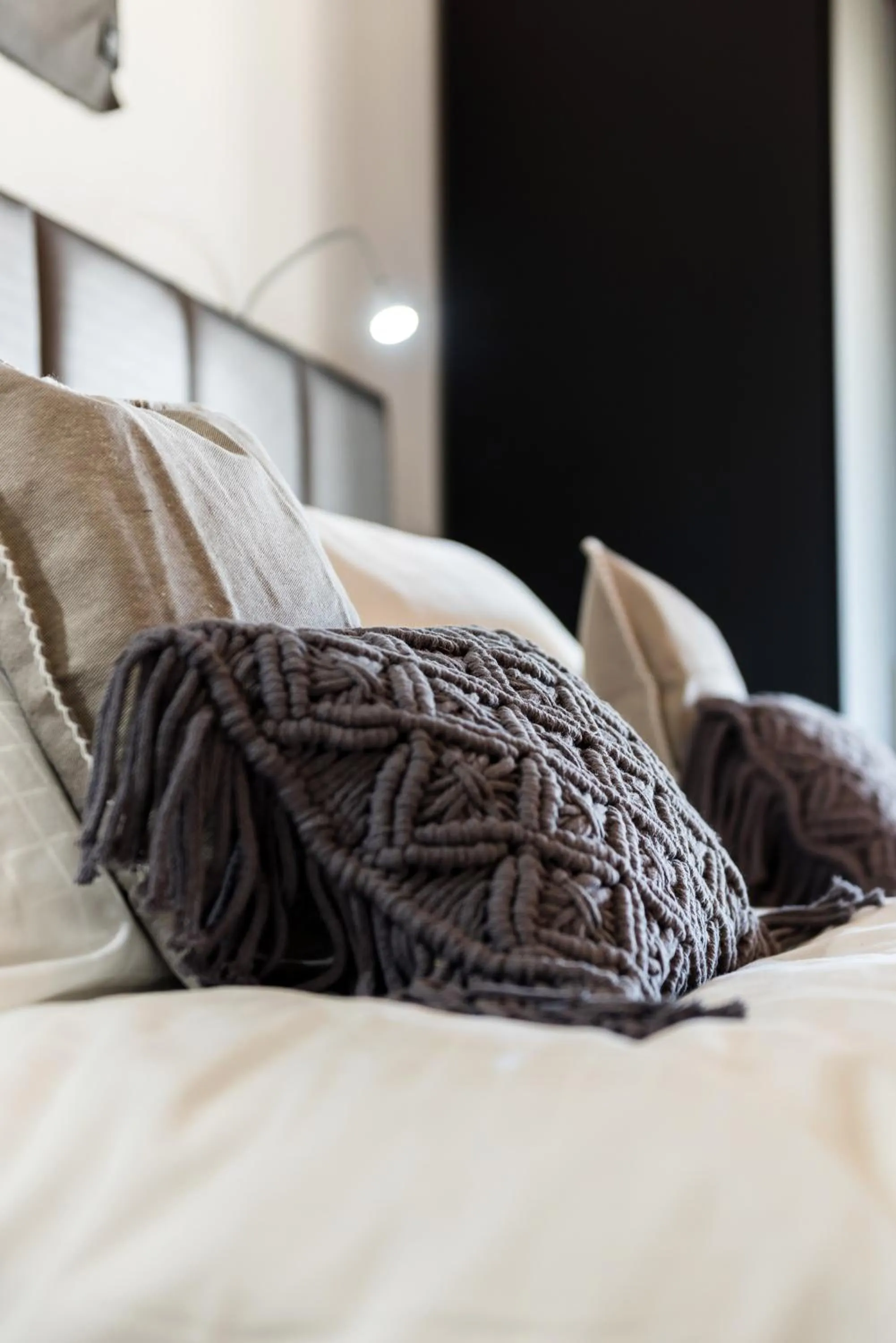 Bedroom, Bed in Fruitpark Hotel & Spa