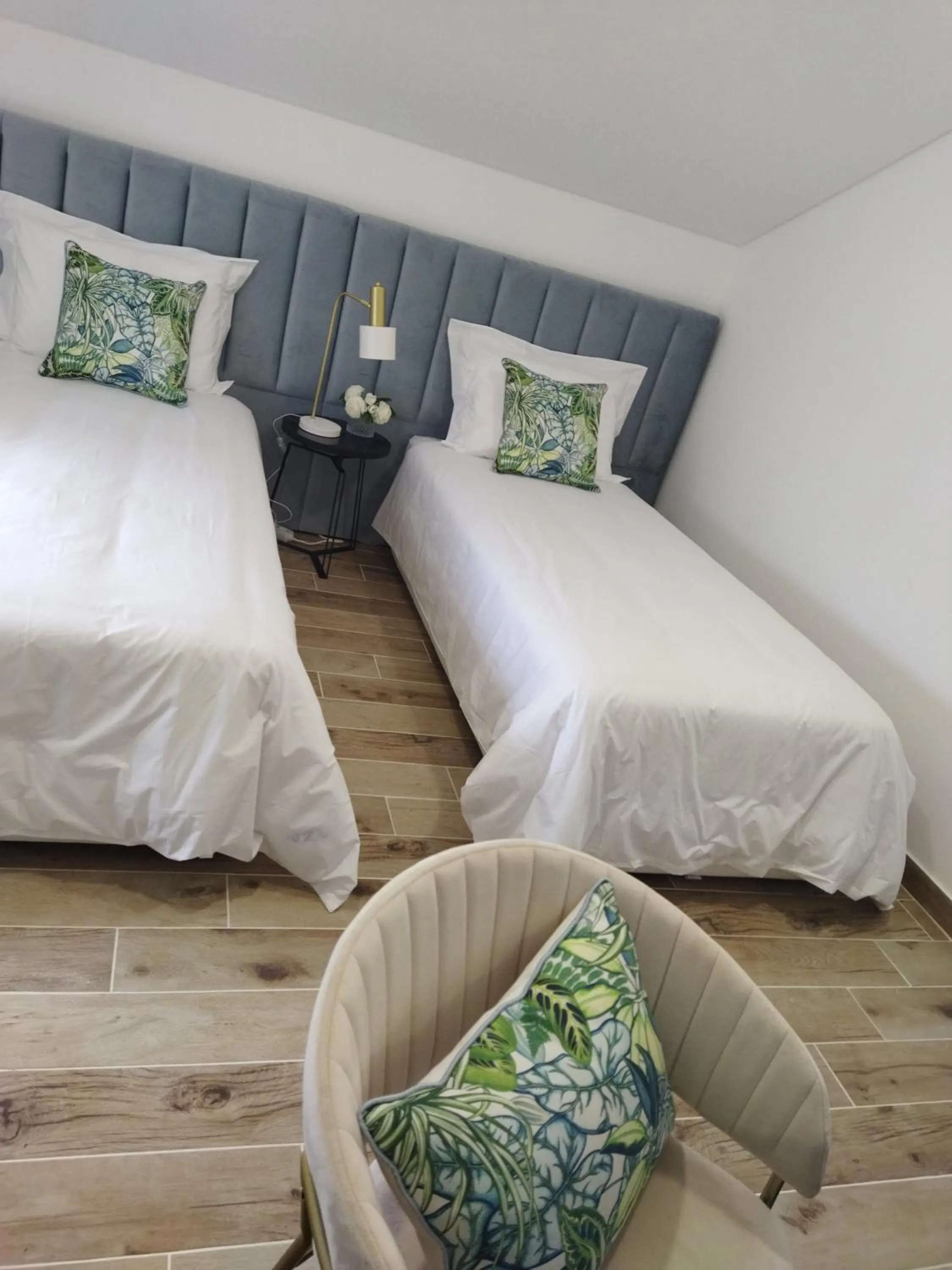 Bed in Quinta da Pontinha