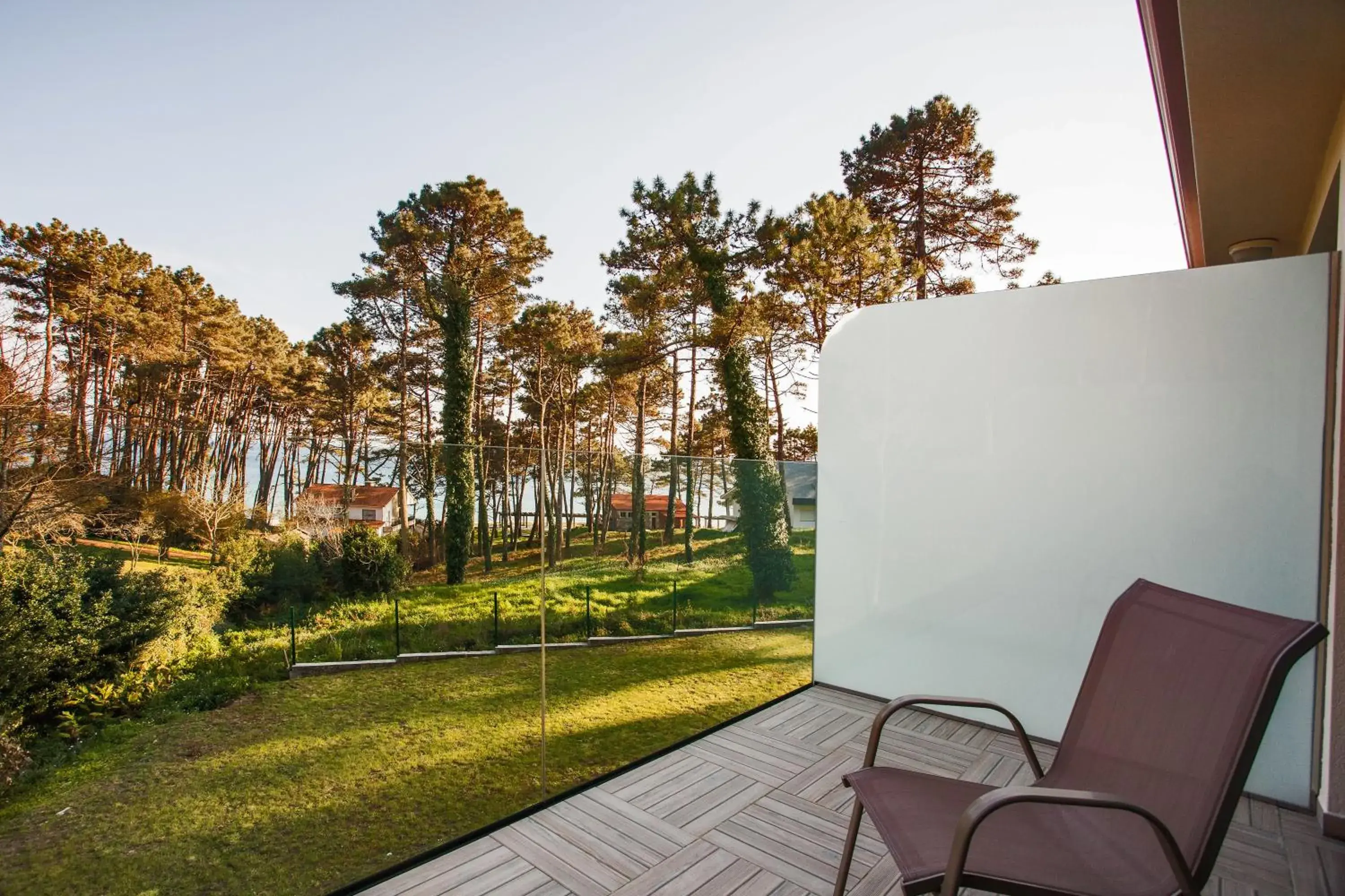 Hotel Alén do Mar Hotel Alén do Mar