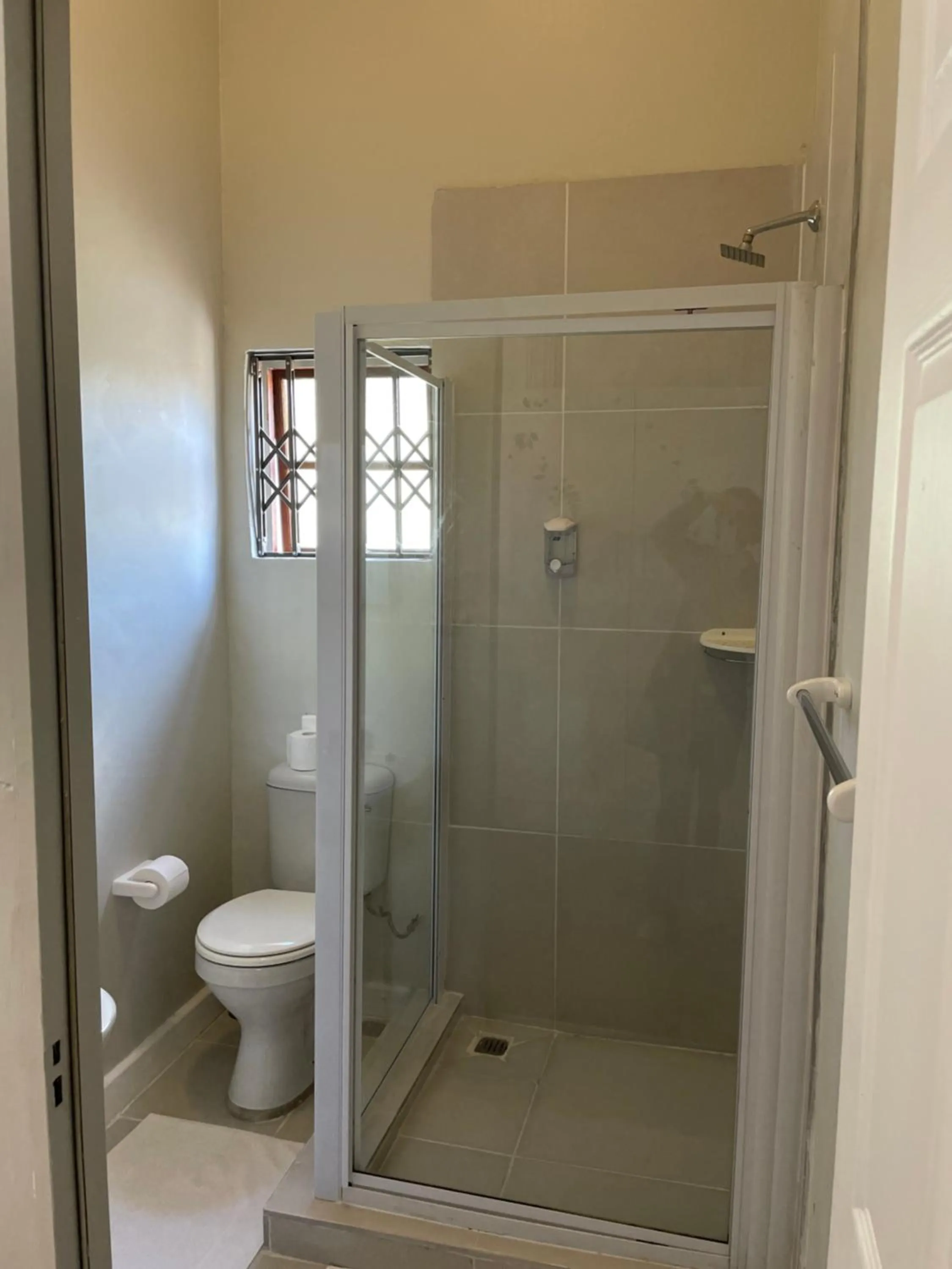 Dreamers Guesthouse - NO LOADSHEDDING