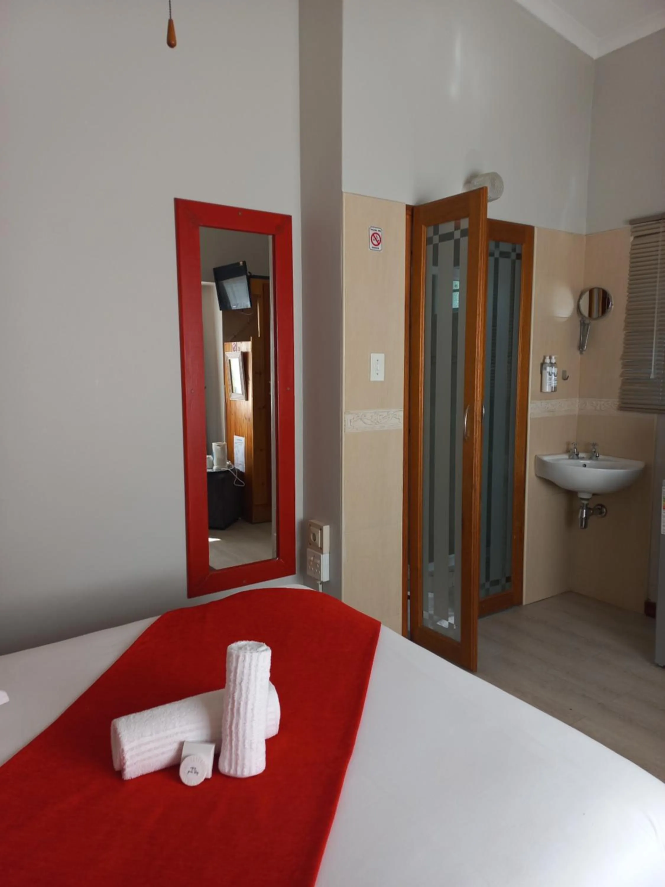 Dreamers Guesthouse - NO LOADSHEDDING