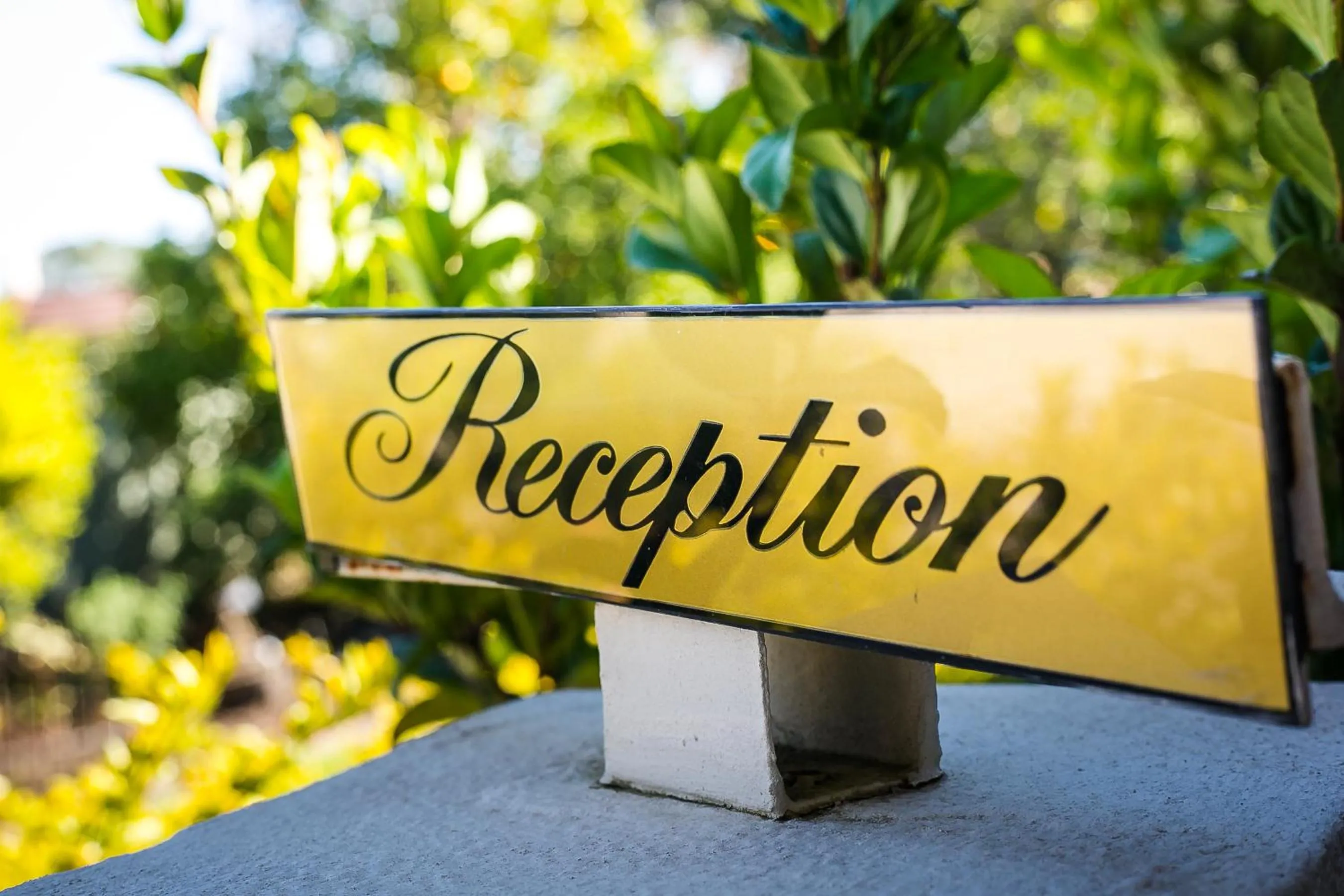 Property building in Dreamers Guesthouse - NO LOADSHEDDING