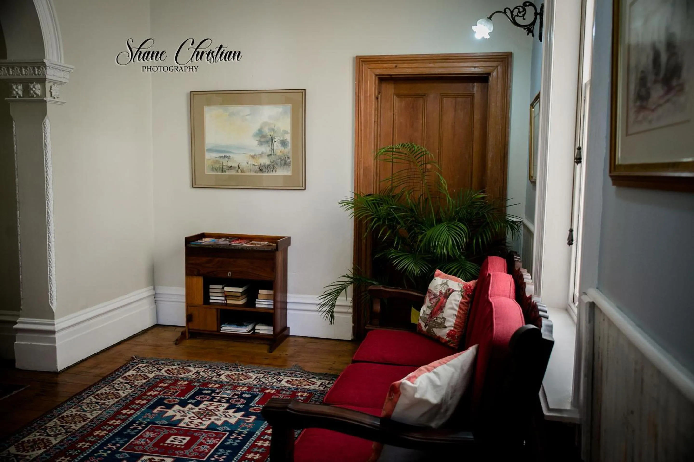 Dreamers Guesthouse - NO LOADSHEDDING