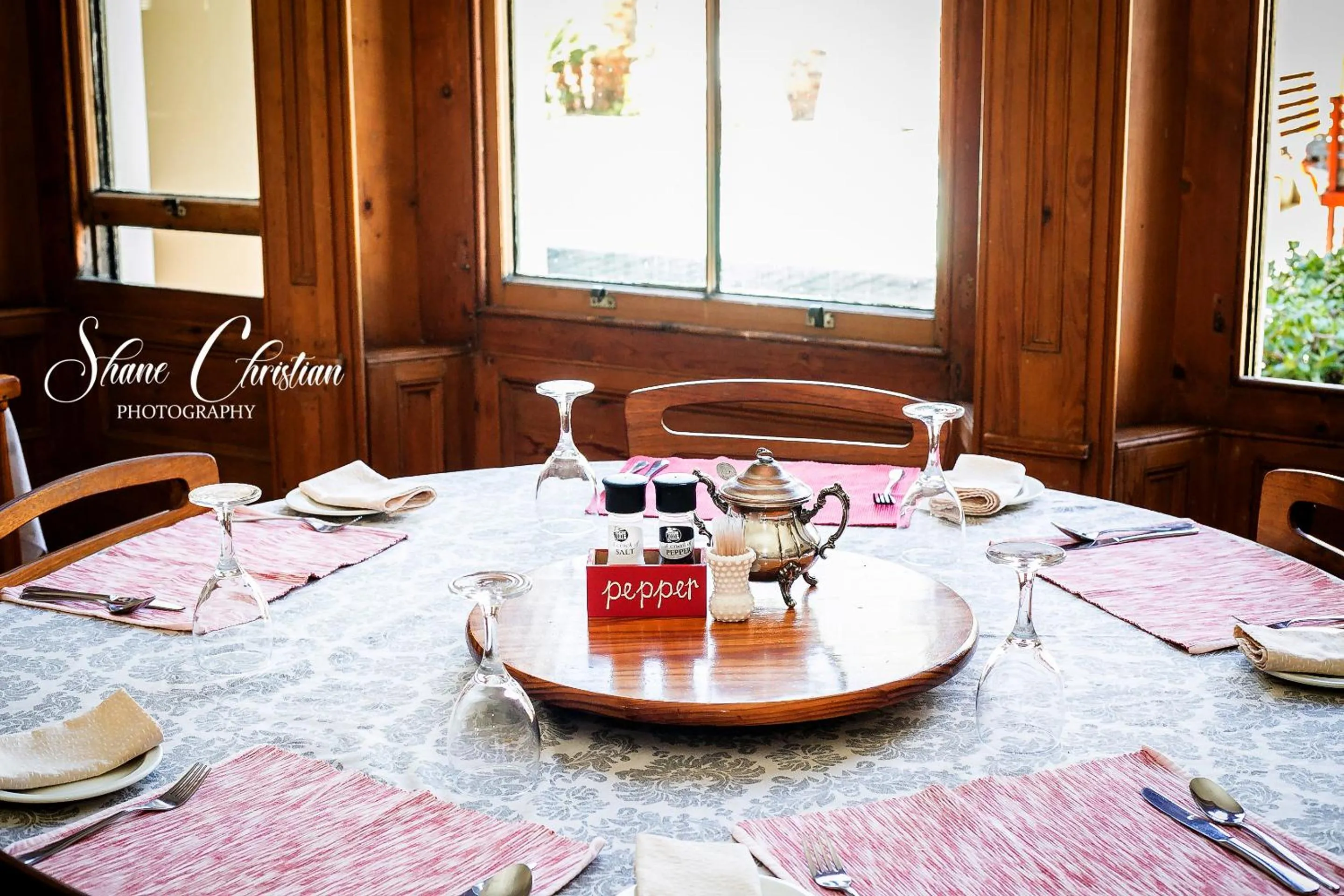 Dreamers Guesthouse - NO LOADSHEDDING