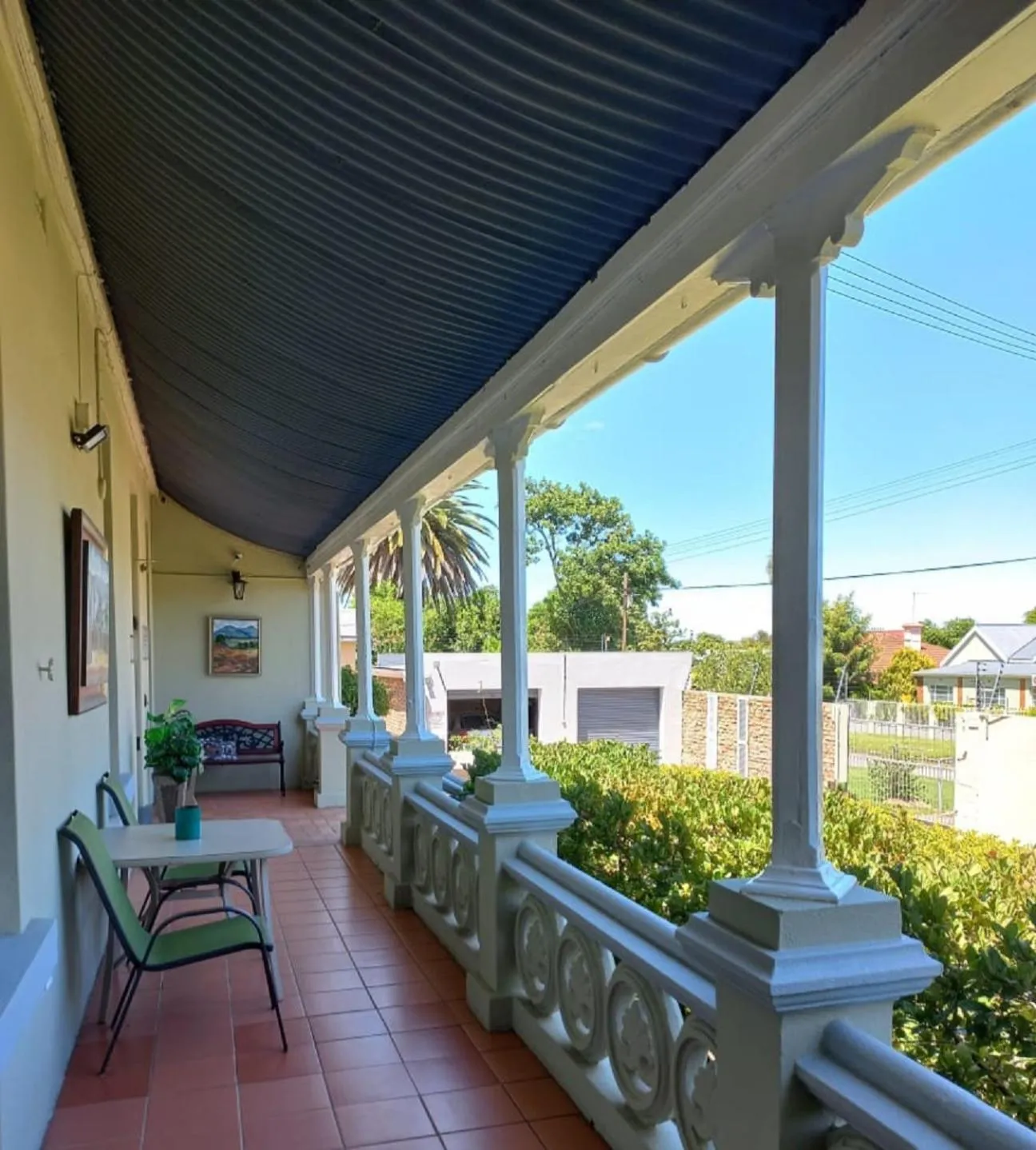 Dreamers Guesthouse - NO LOADSHEDDING