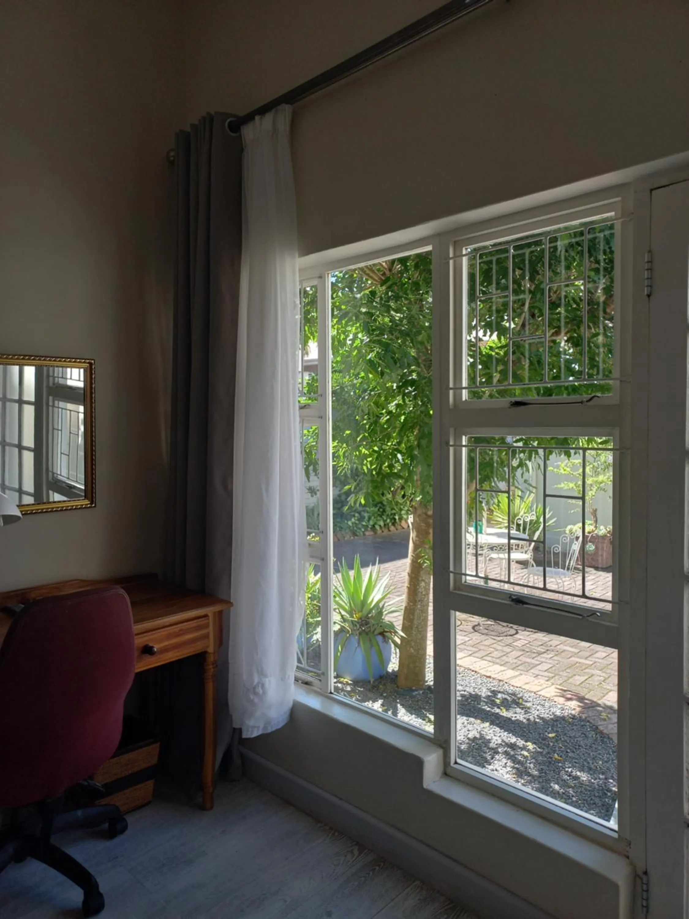 Dreamers Guesthouse - NO LOADSHEDDING