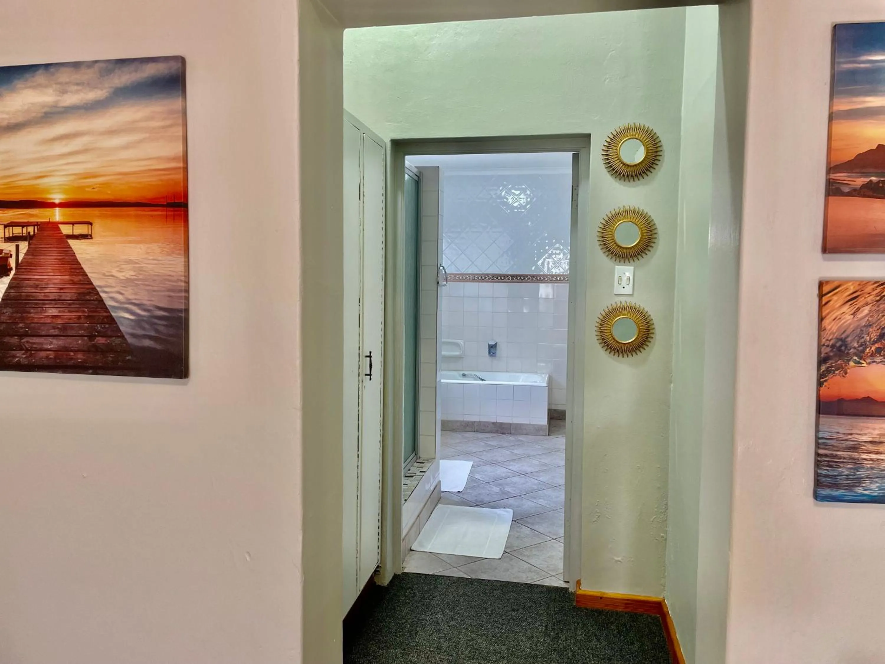 Dreamers Guesthouse - NO LOADSHEDDING