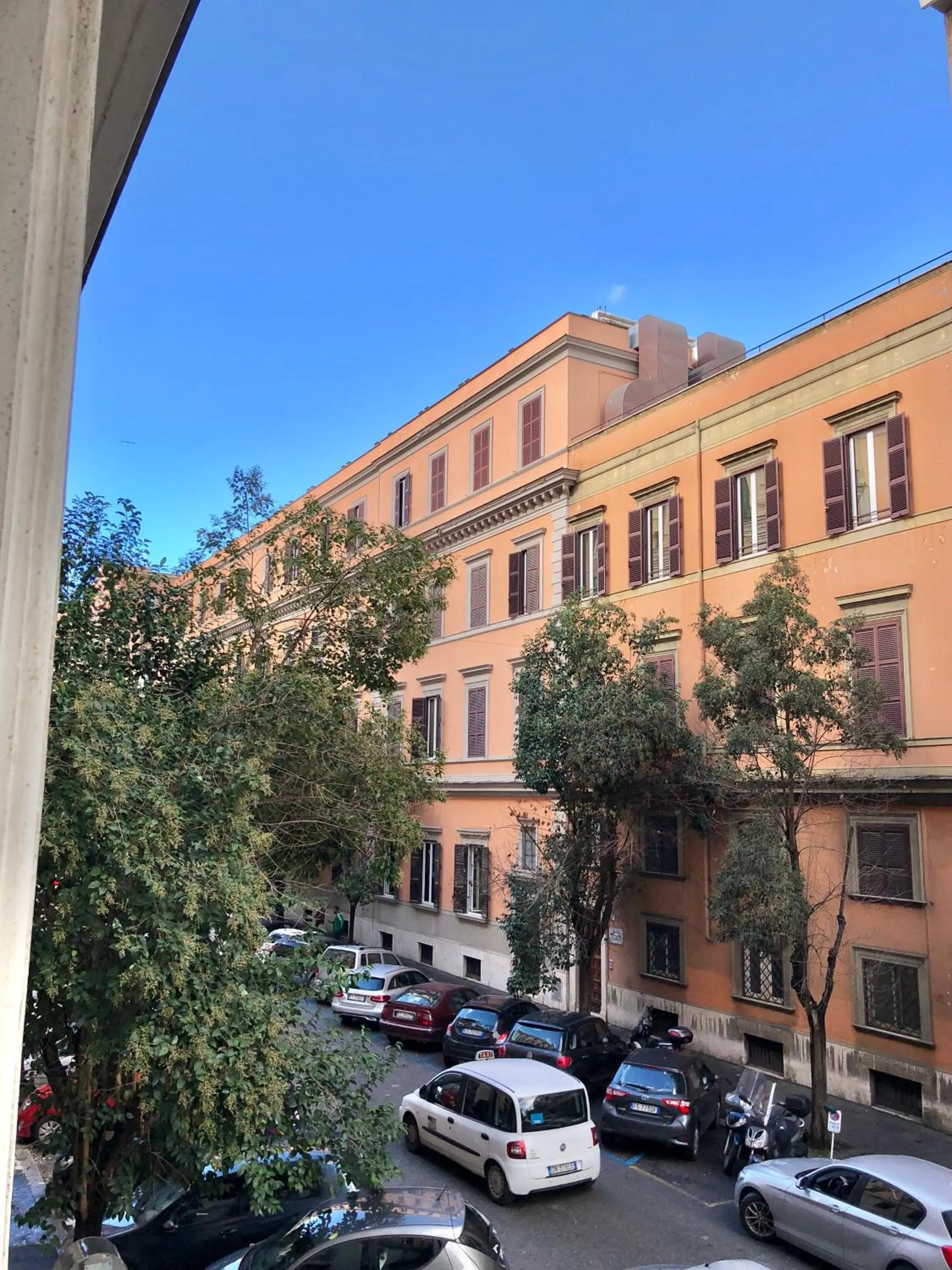 Neighbourhood in Gracchi Guest House