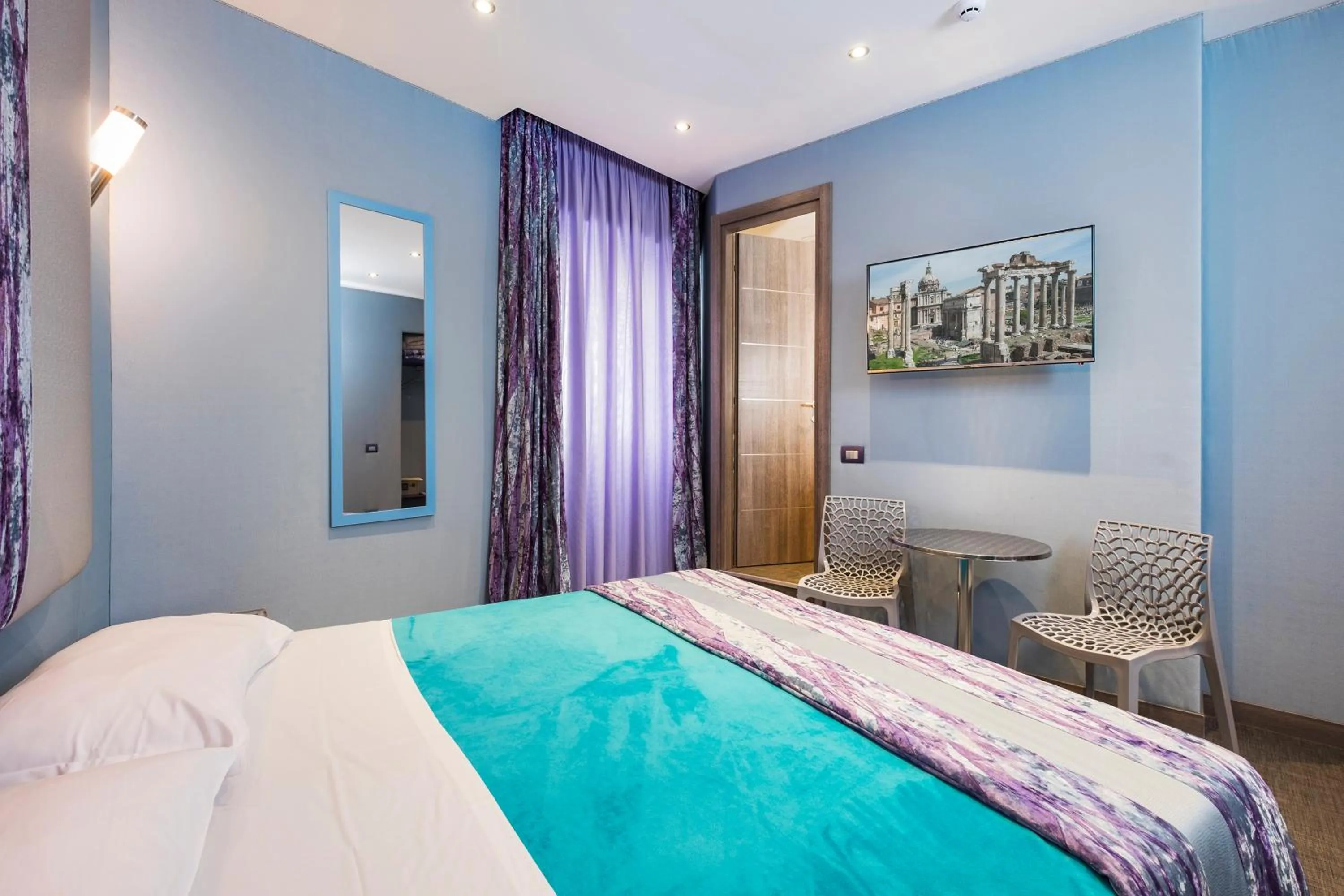 Photo of the whole room, Bed in Gracchi Guest House