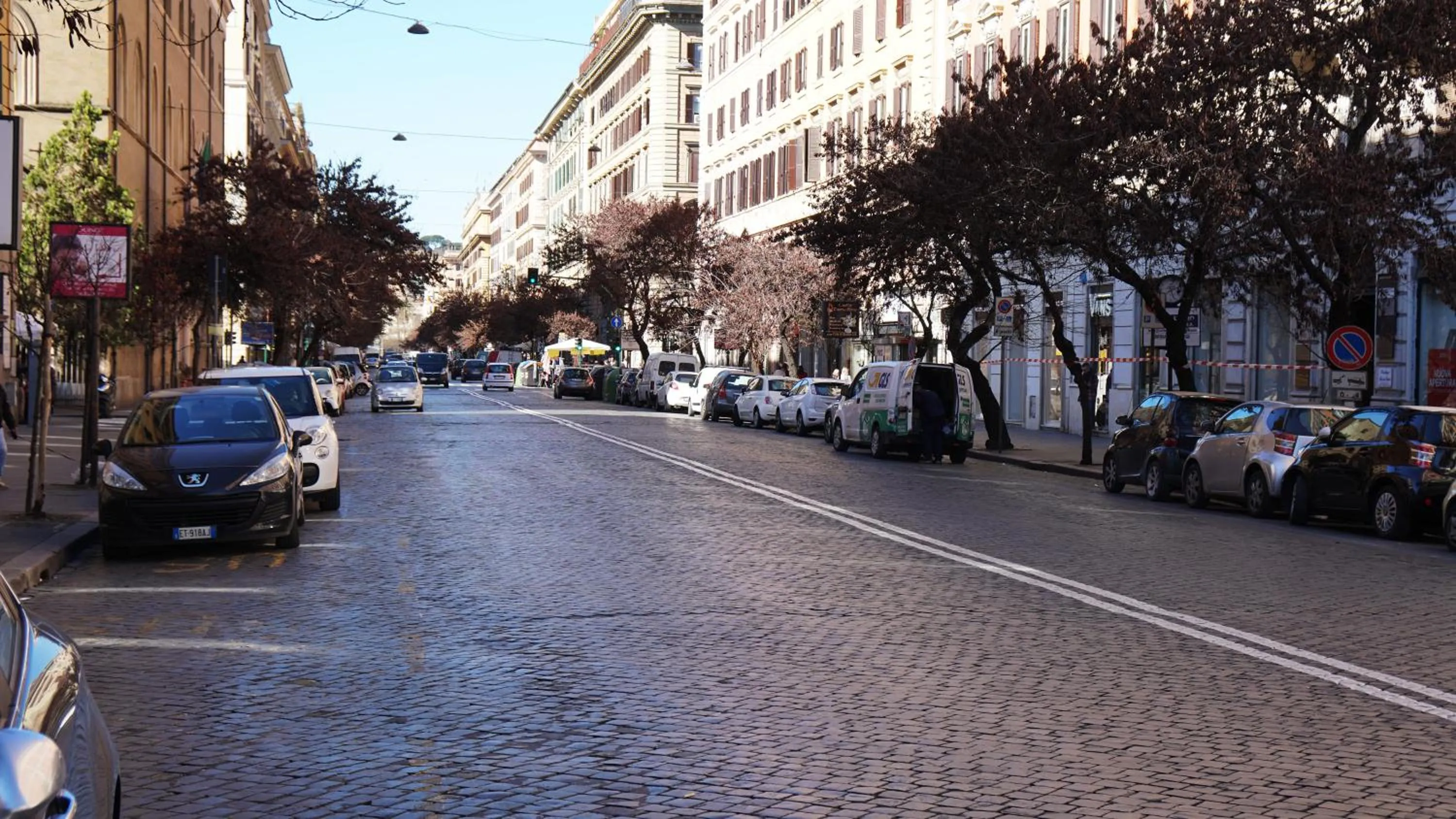 Neighbourhood in Gracchi Guest House