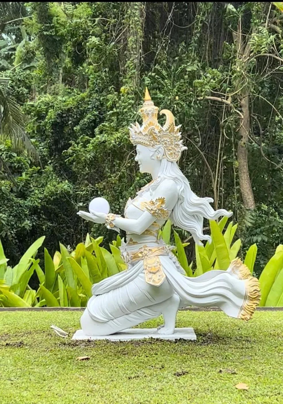 Property building in Cahaya Indah Villas