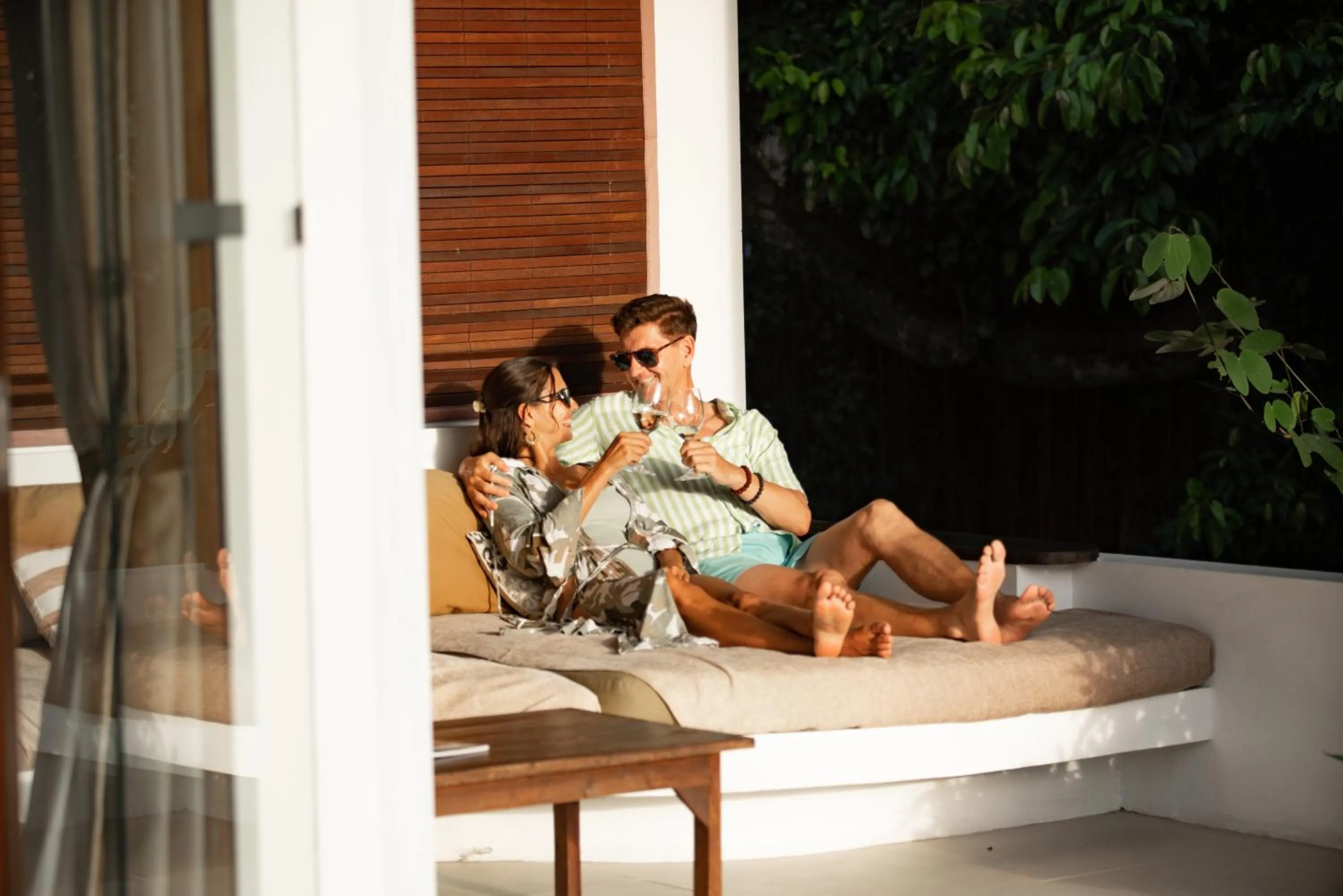 Property building in Cahaya Indah Villas